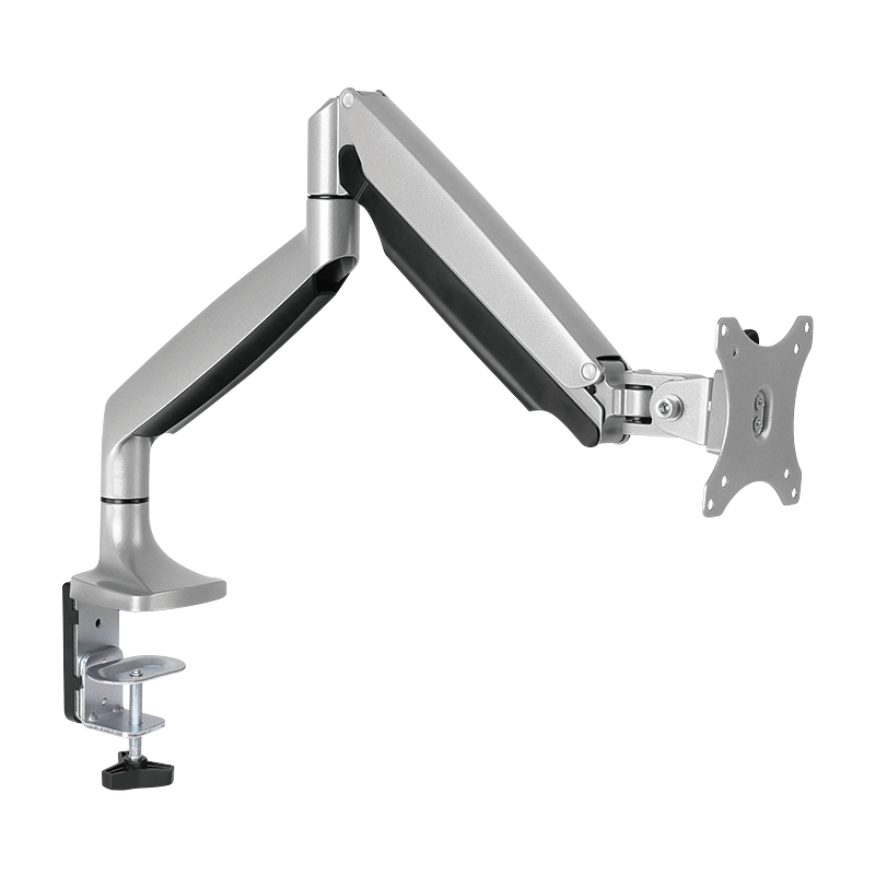 LogiLink Bildschirm-Tischhalterung 13-32'' Aluminium