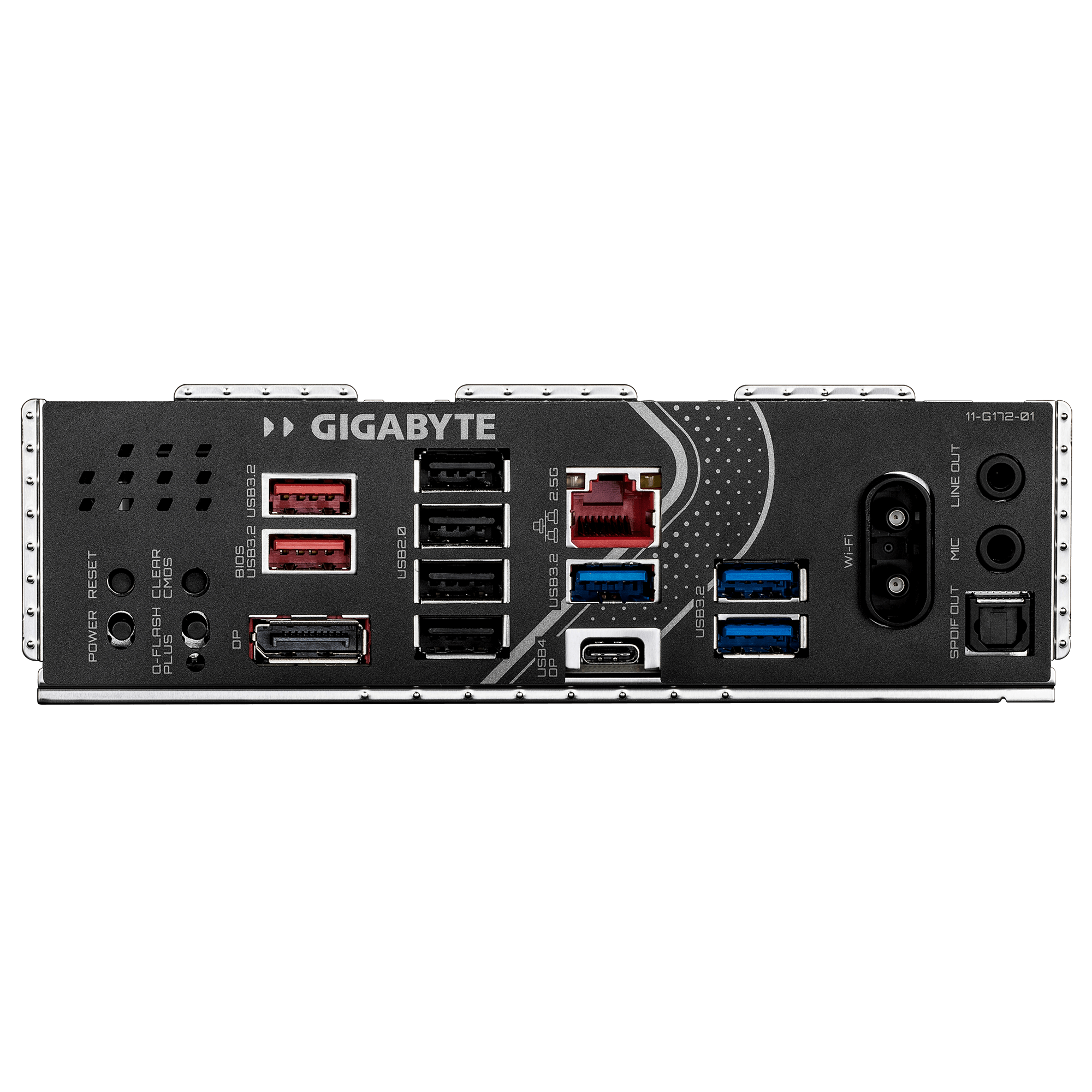 GIGABYTE Z890 EAGLE WIFI7 P LGA1851 1xDP