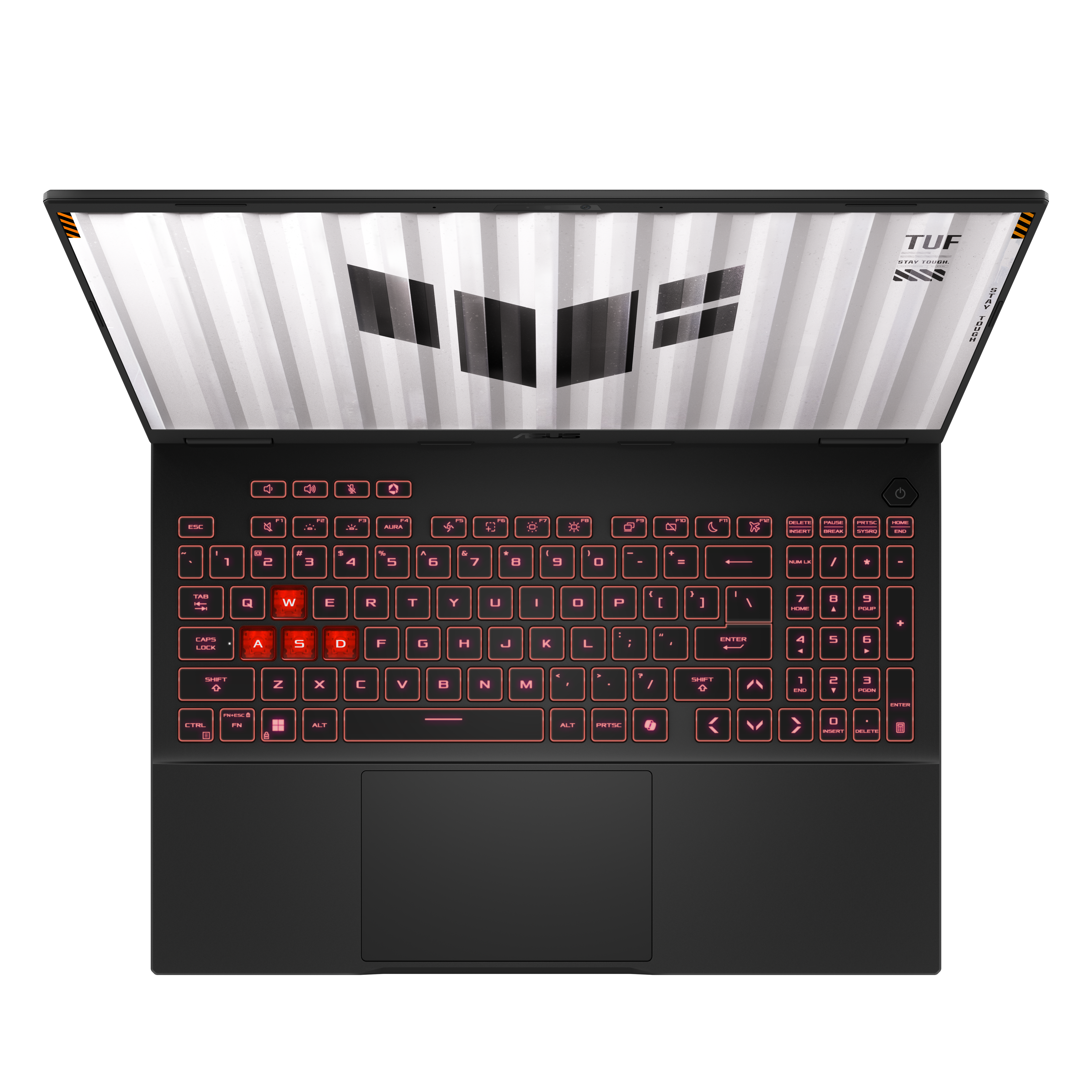 TUF Gaming A16 (FA608UP-RV019W), Gaming-Notebook