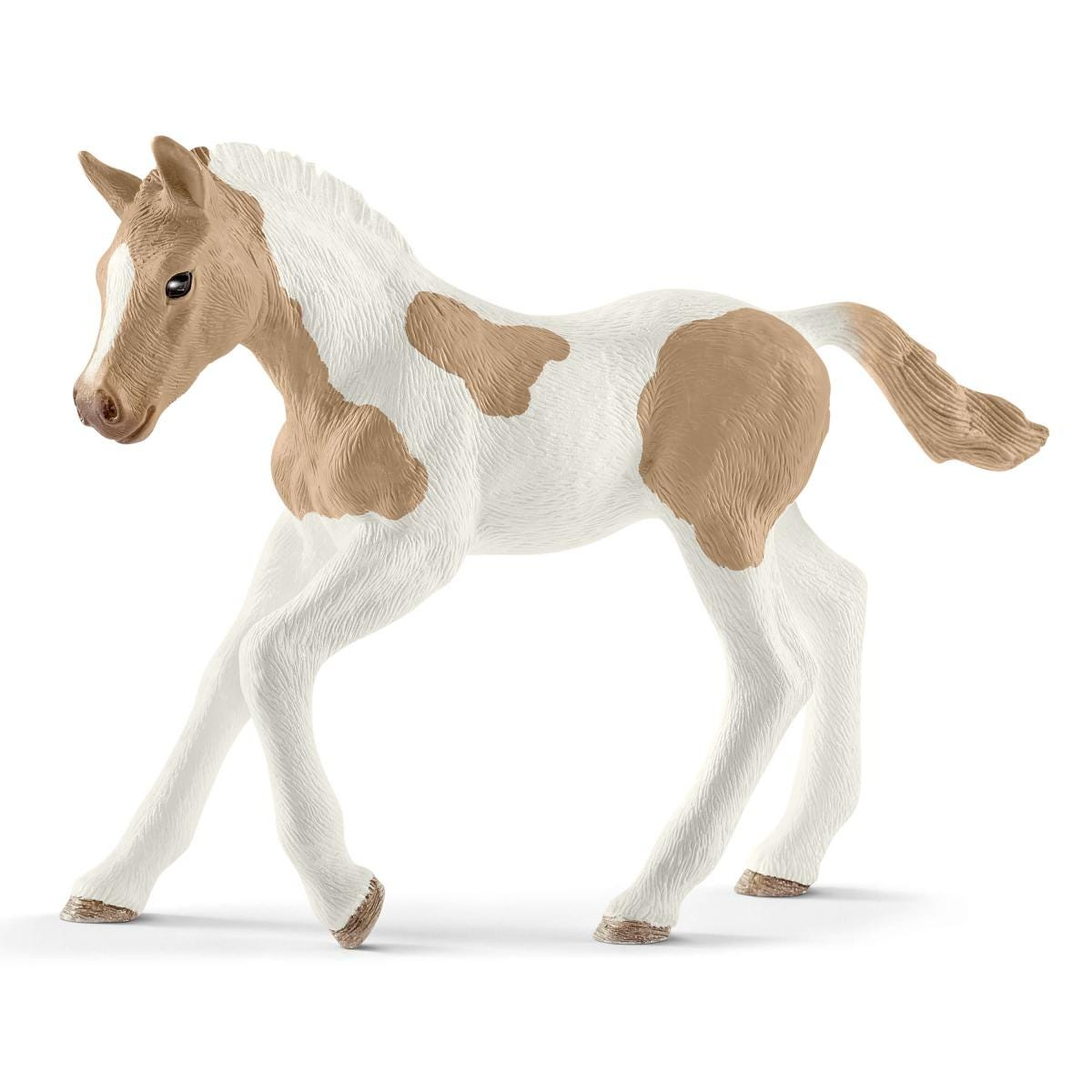 Horse Club Paint Horse Fohlen, Spielfigur