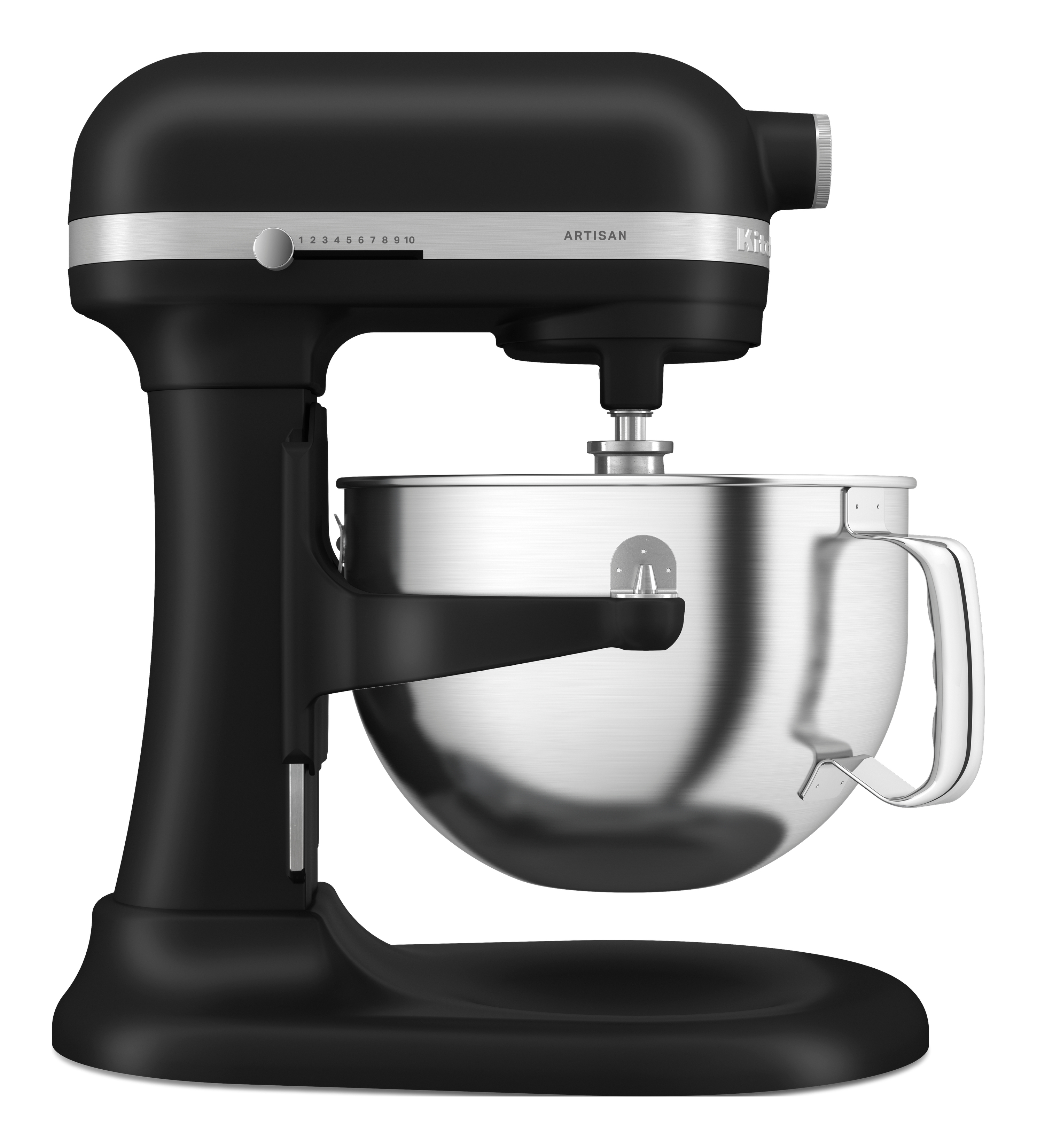 Kitchenaid 5KSM60SPXEBM Küchenmaschine 5,6 L ARTISAN