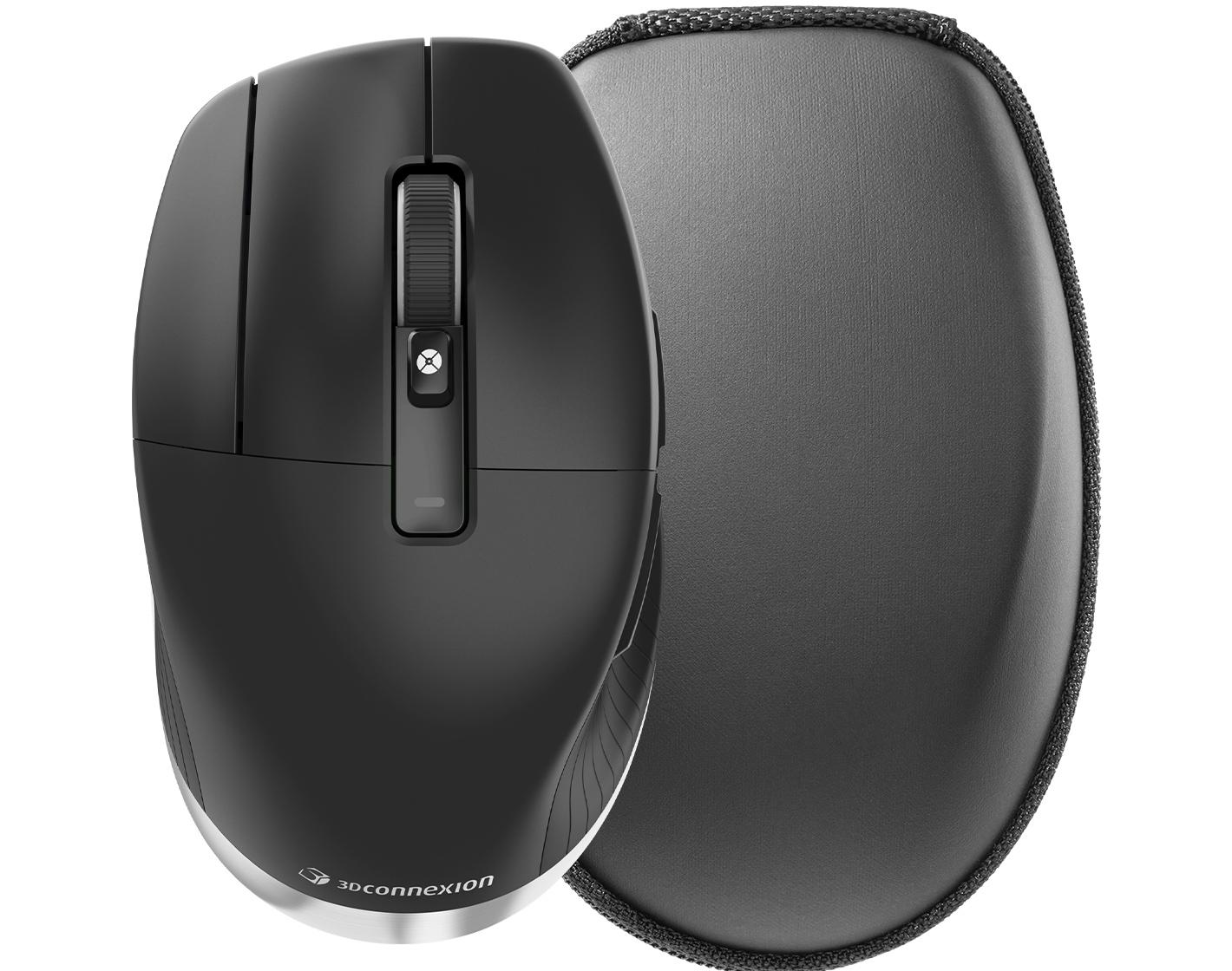 CadMouse Pro Wireless Left, Maus