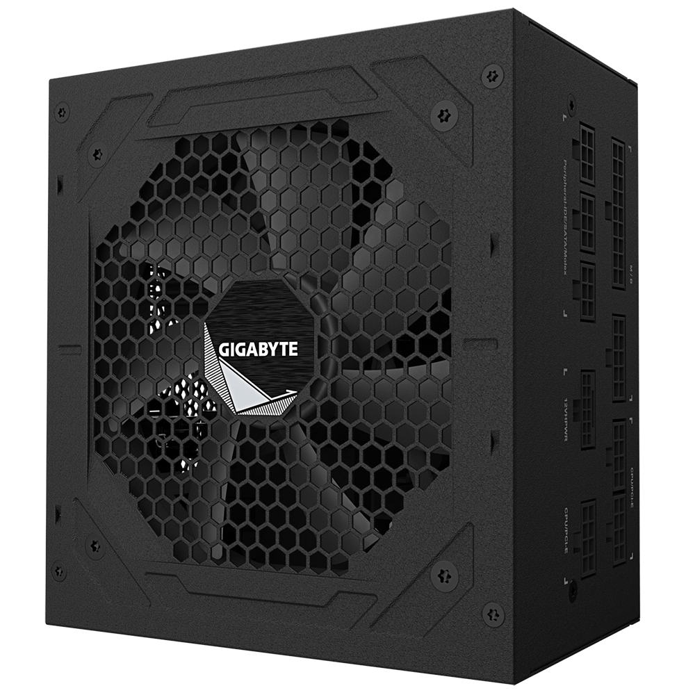 Gigabyte Netzteil UD850GM PG5 V2 850Watt
