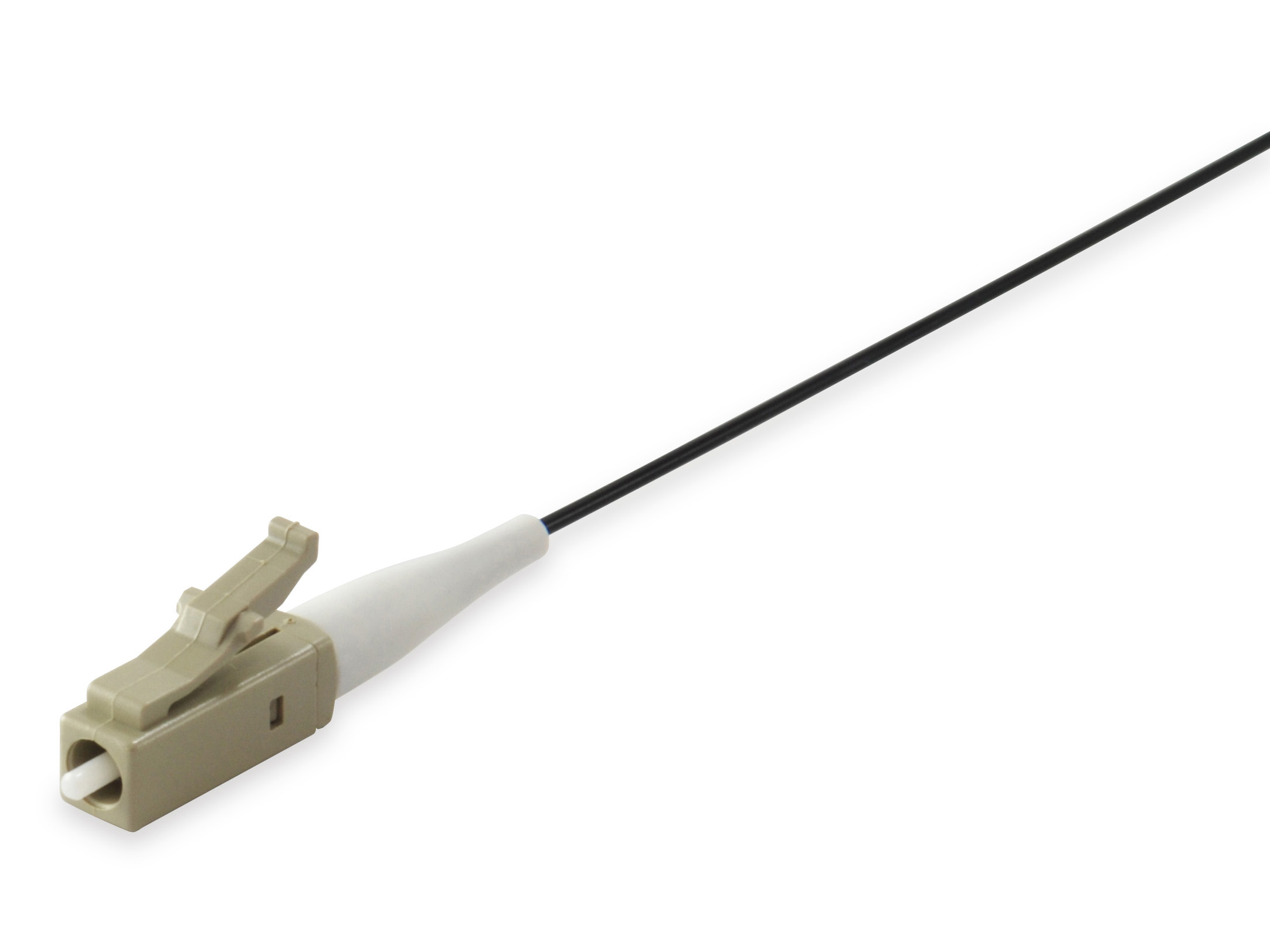 Equip Patchkabel LC->PC 2.00m 12Stk Multi Dupl. OM4 12Farb