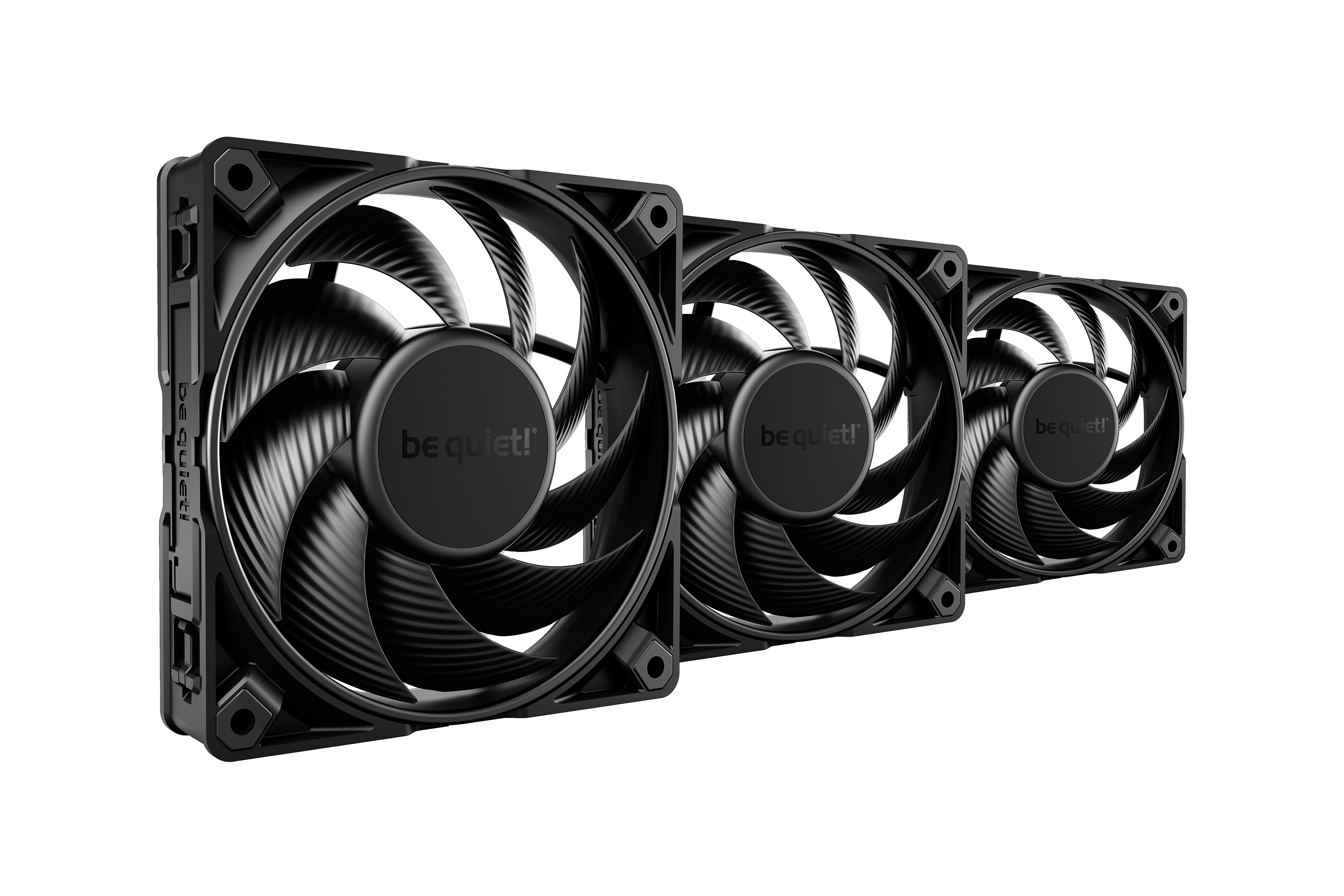 SILENT LOOP 3 360MM