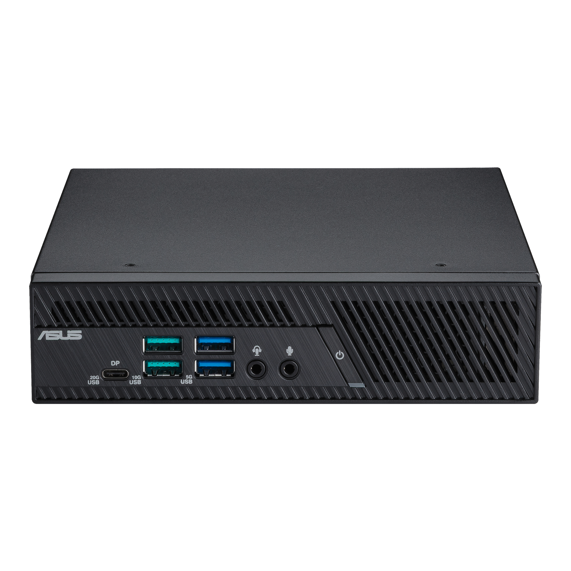 ASUS PB64-B50078MH Intel U5 225 8GB 256GB