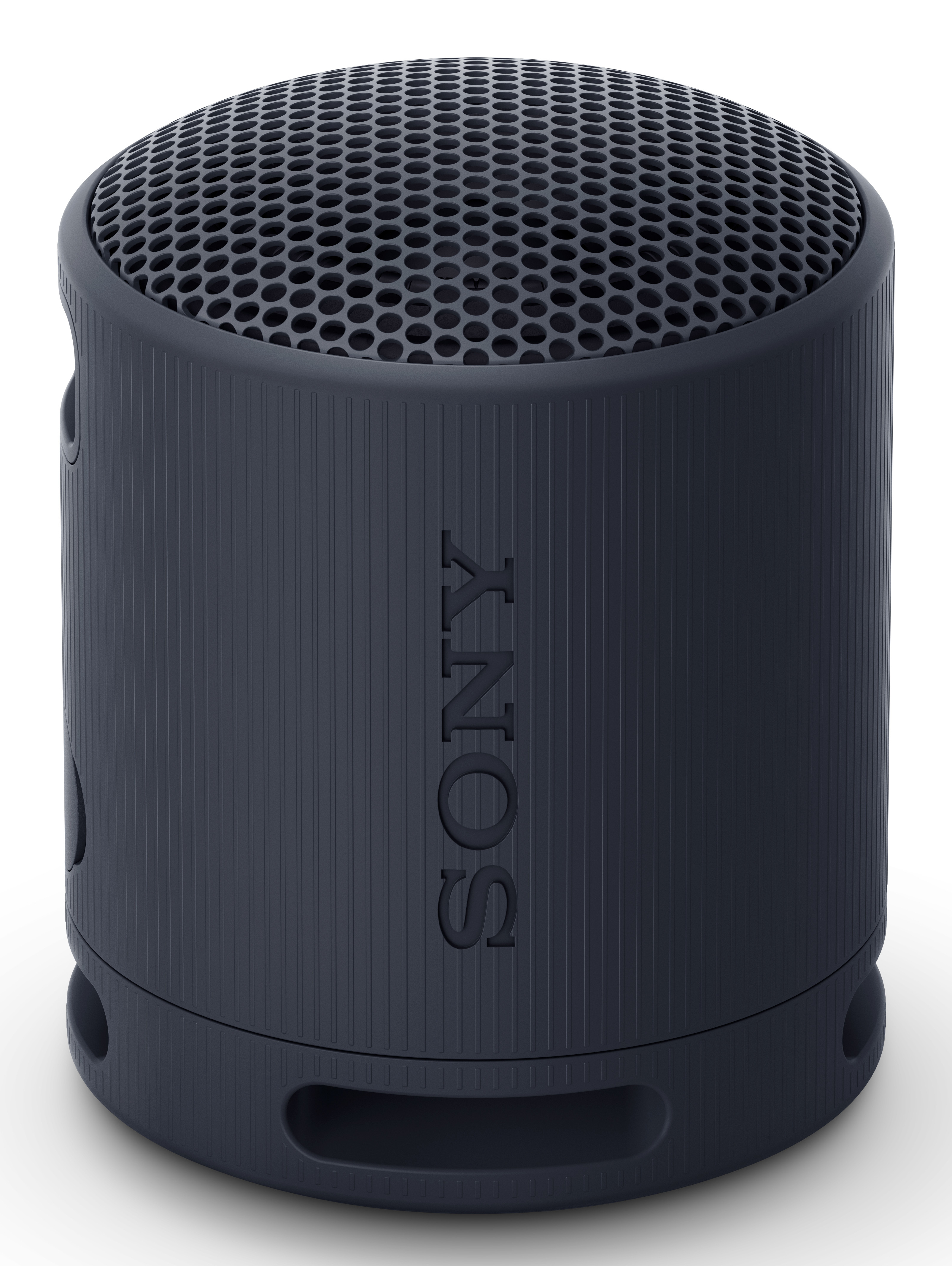 Sony SRS-XB100B BT Lautsprecher schwarz