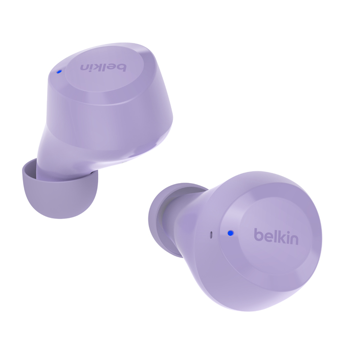 AUC009BTLV SOUNDFORM BOLT TRUE WIRELESS IN-EAR HEADPHONES LAVEN