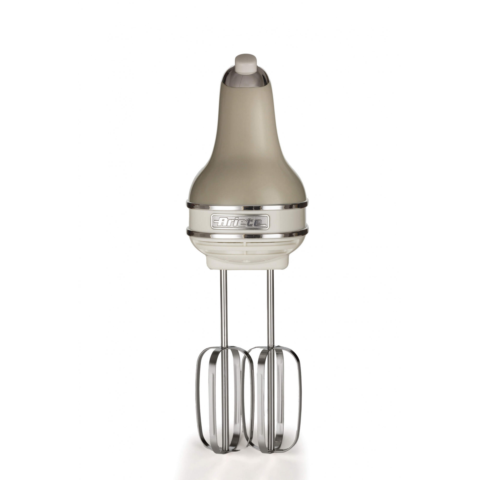 Handmixer Vintage Beige 1548CR