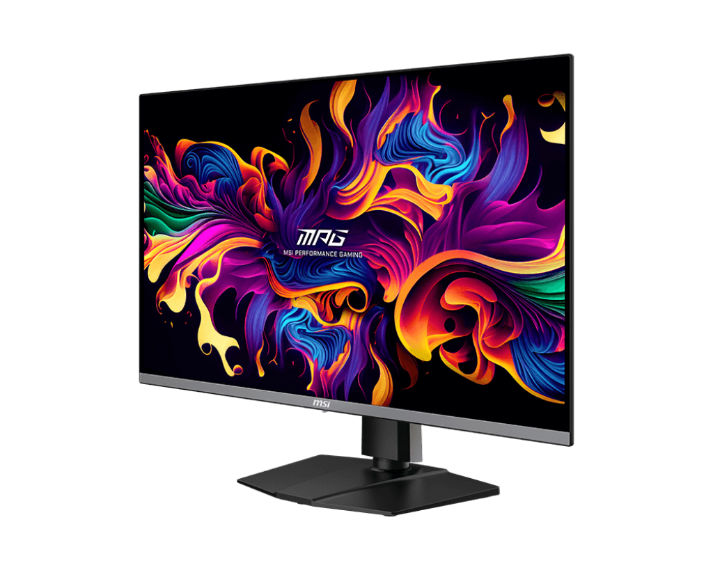 MPG 322URXDE QD-OLED, Gaming-Monitor