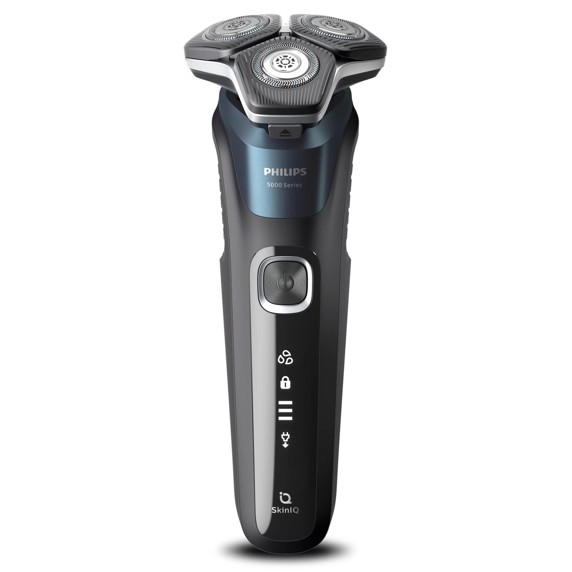 Philips S5889/50 Shaver 5000 elektrischer Nass- und Trockenrasierer