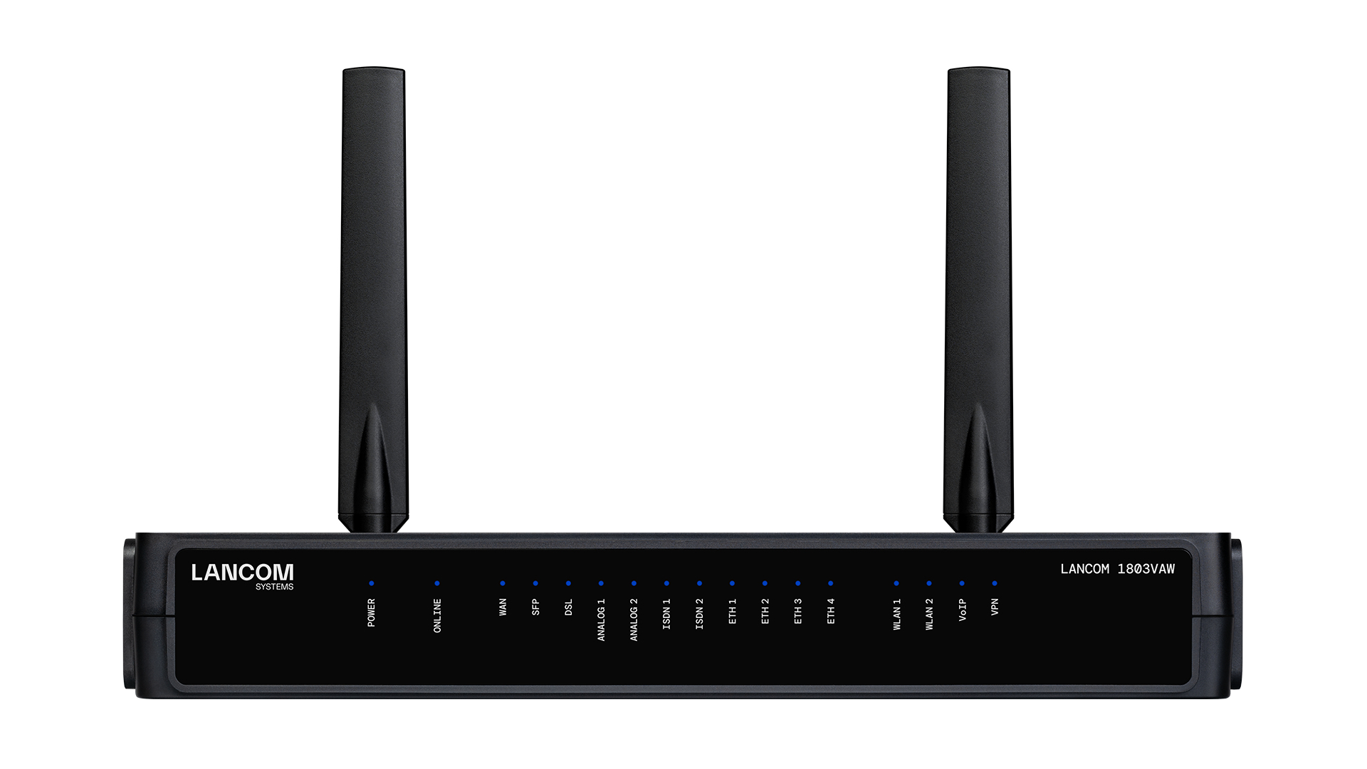 R&S LANCOM 1803VAW (EU)SD-WAN VoIP Gateway mit VDSL2/ADSL2+-Modem