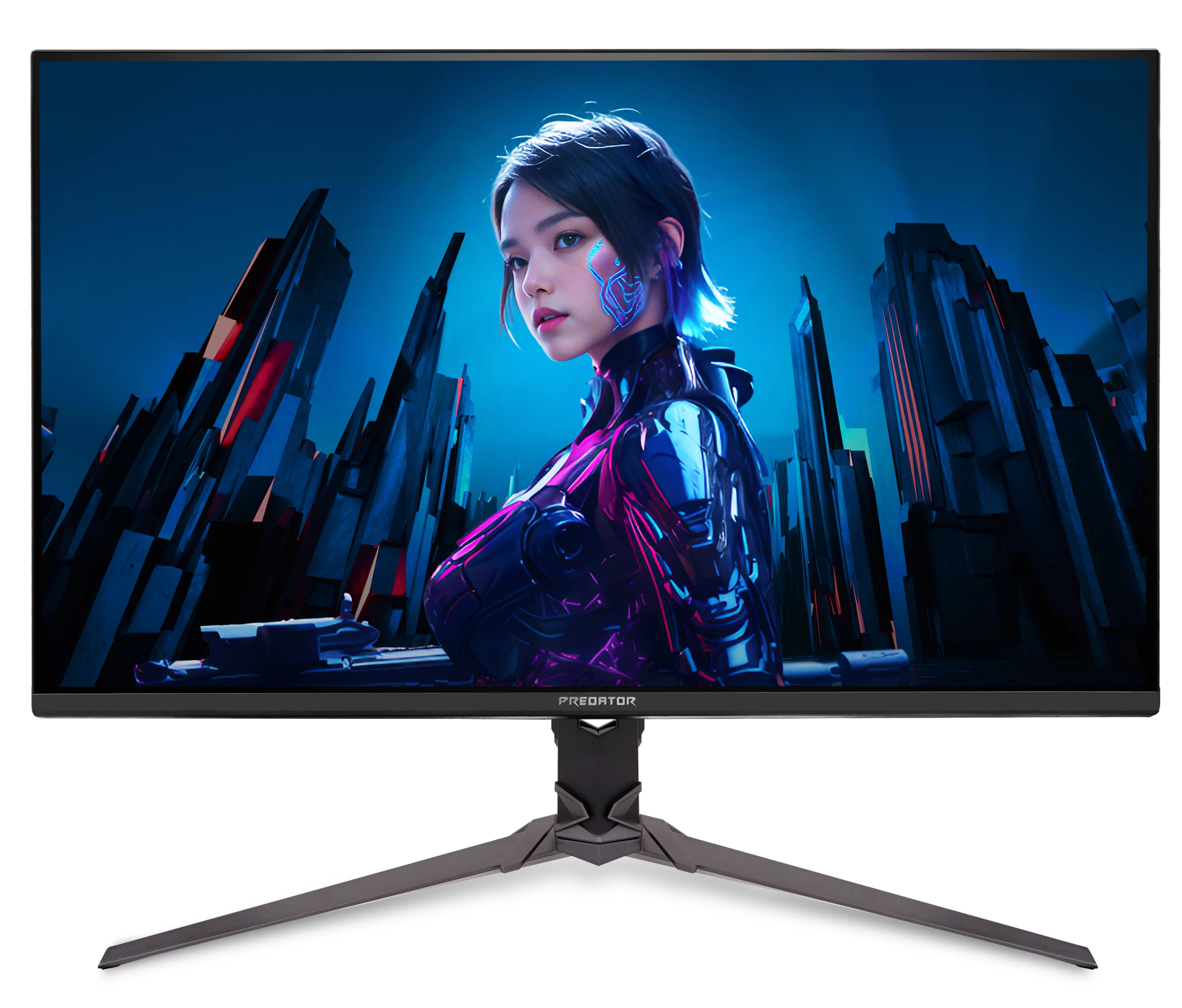 Acer Predator XB323QKV4b 31,5 80cm 16:9 160Hz 3840x2160