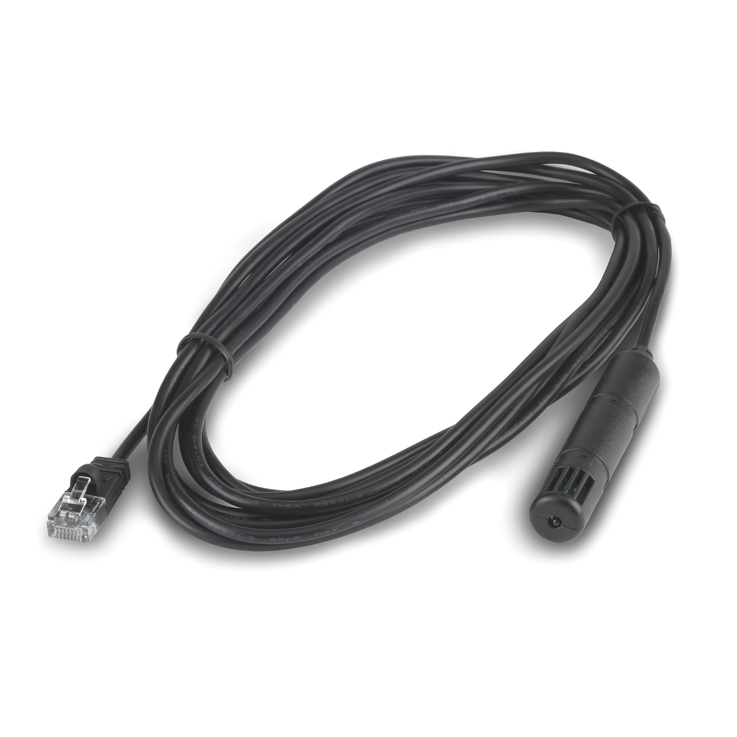 APC Sensor Feuchtigkeit- + Temperaturmessung