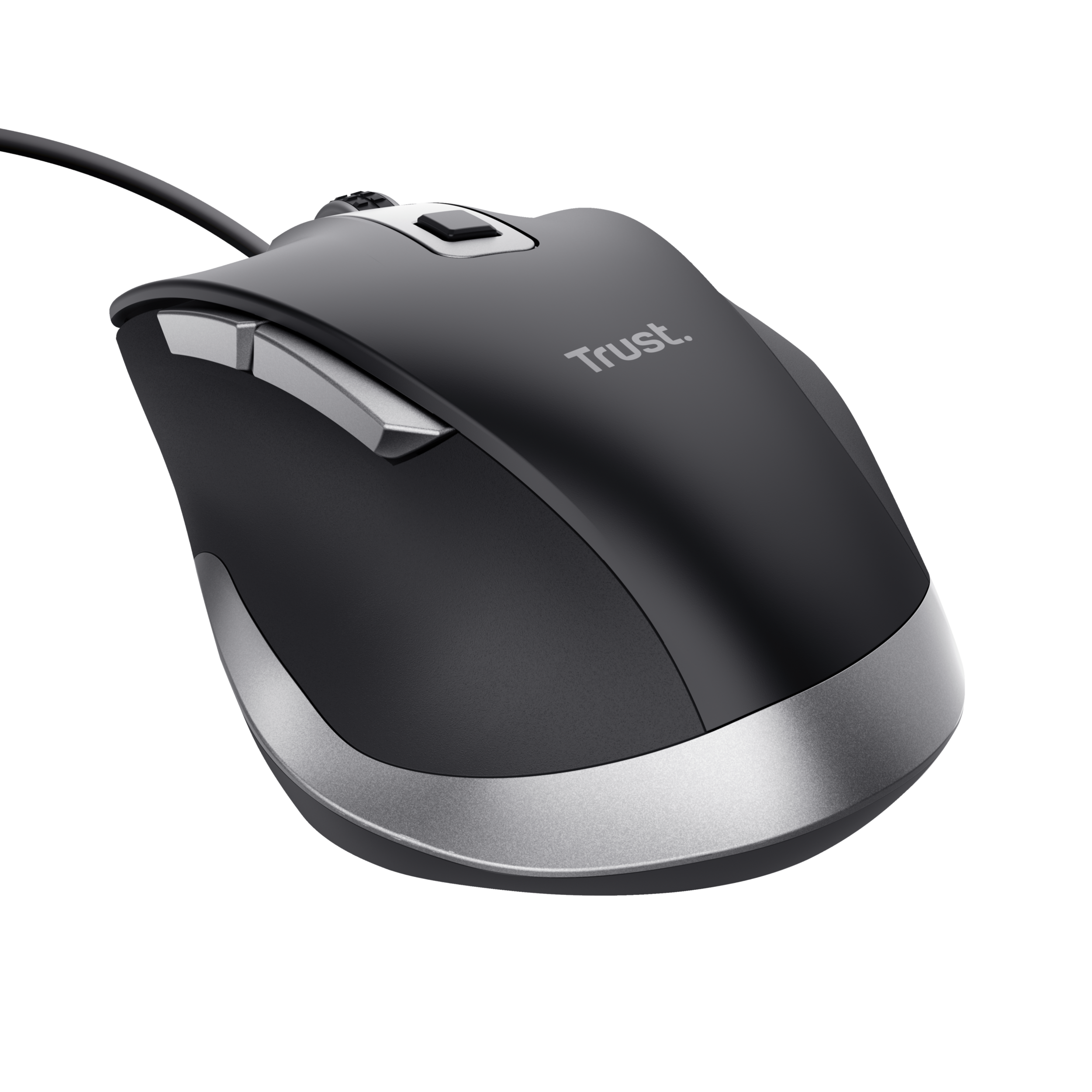 FYDA WIRED MOUSE 5.000 DPI ECO FRIENDLY