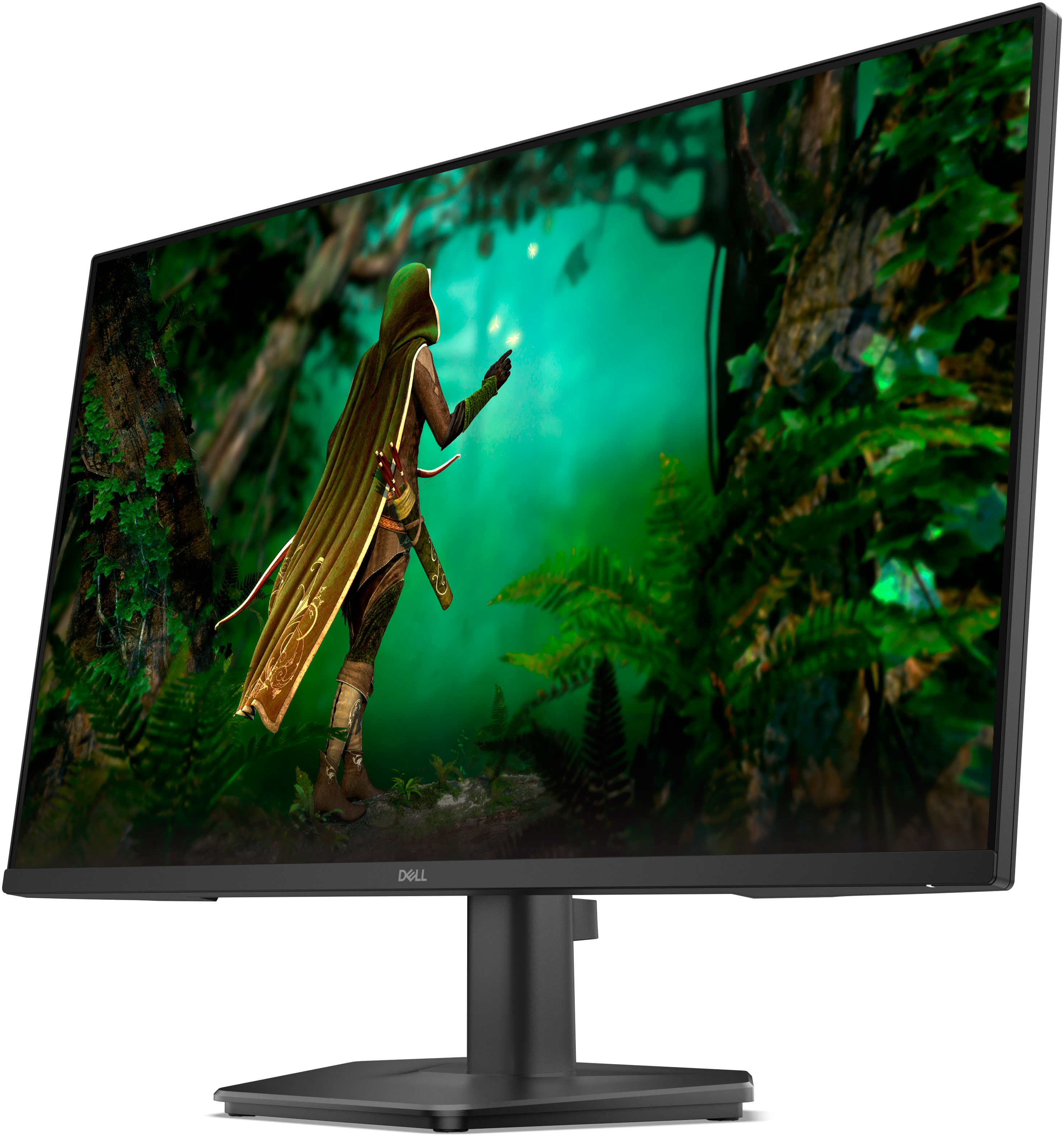 DELL 27 200Hz Monitor SE2725HG 68,58cm 27Zoll IPS 1920x1080 16:9 300cd/m2 HDMI DP