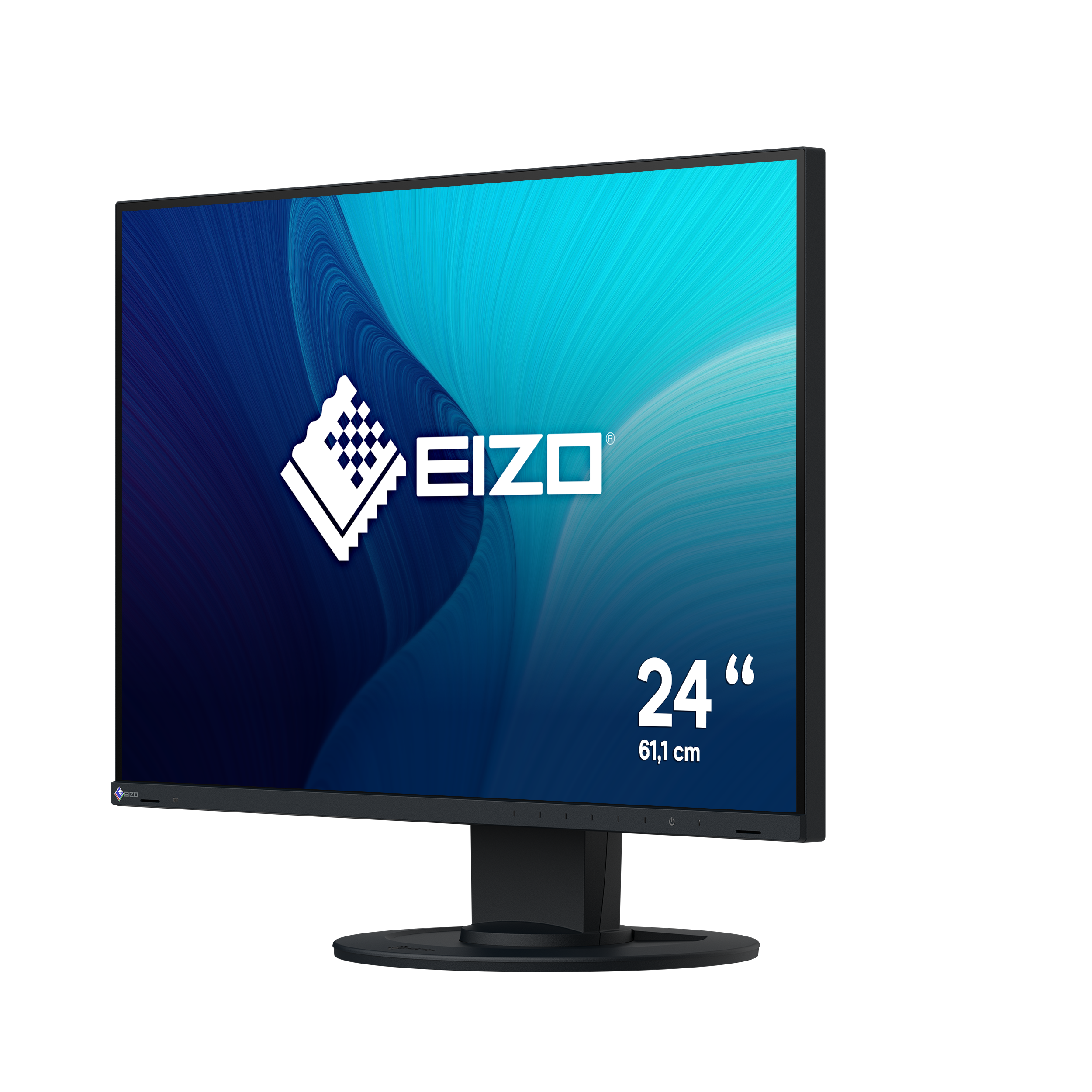 EV2410R-BK 24 IN FHD 16:10 350 .