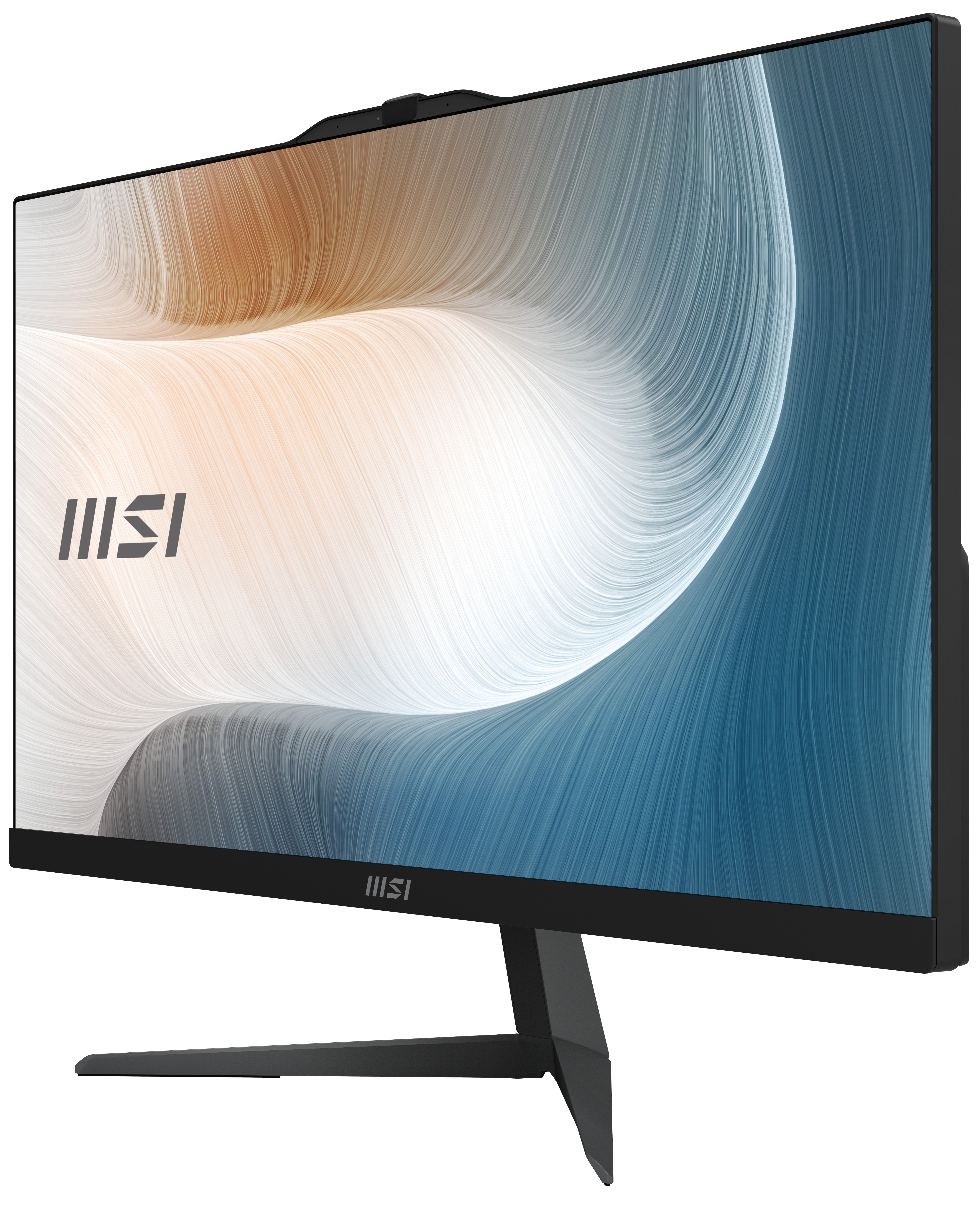 Modern AM242P 1M-1204DE, PC-System