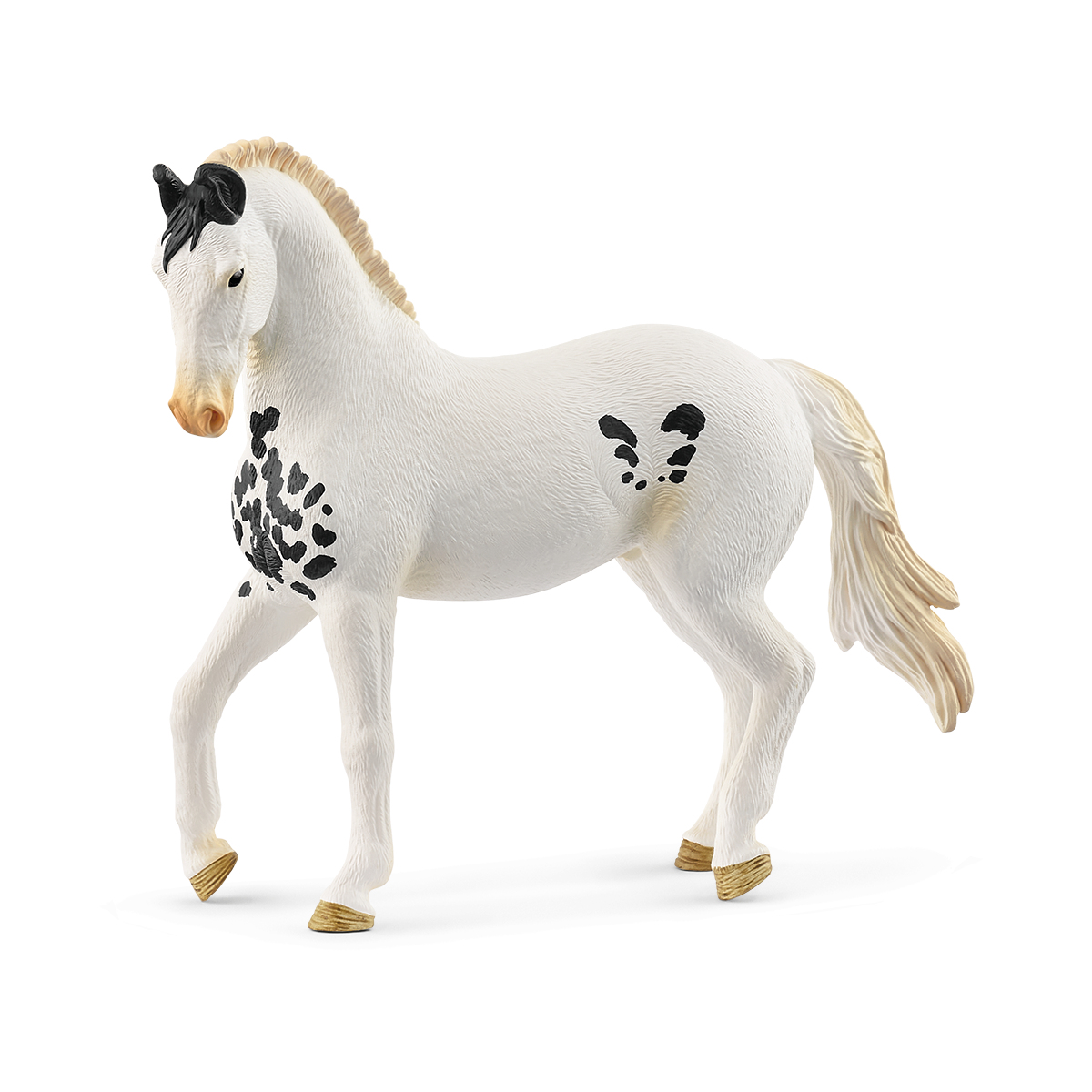 Horse Club Marwari Hengst, Spielfigur