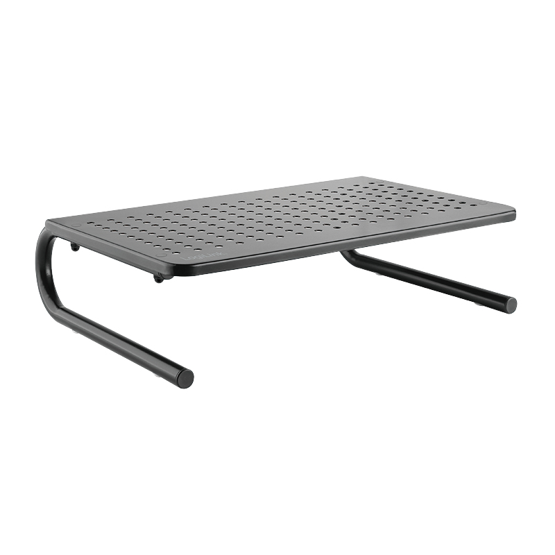 Logilink Monitorerhöhung/-tisch aus Metall, max. 20 kg