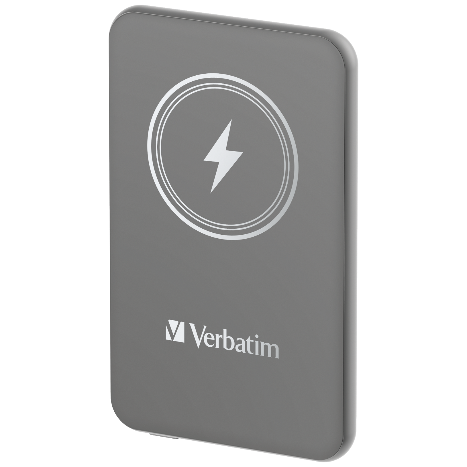 Wireless Powerbank Charge ''n'' Go 5.000mAh