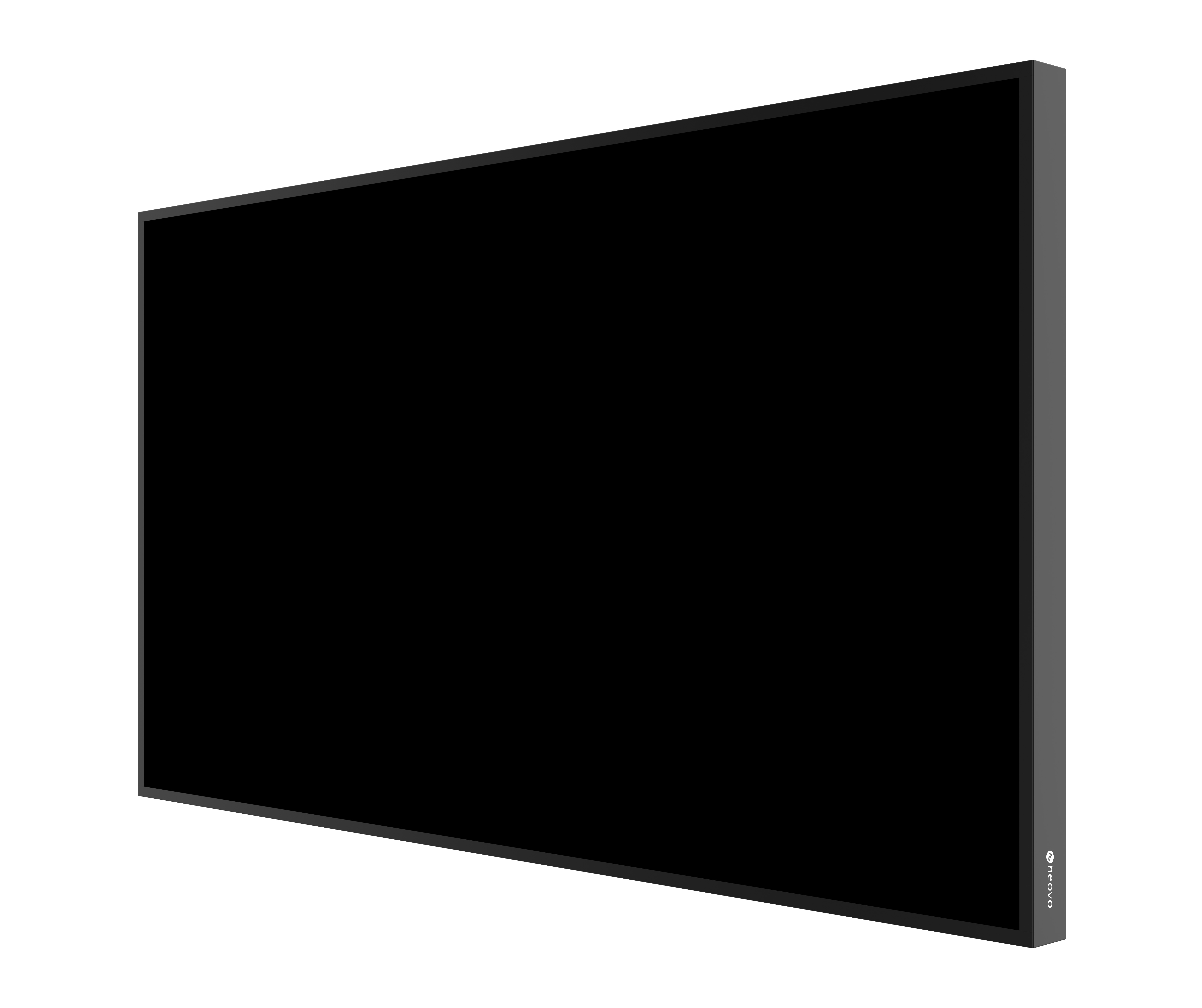 PD-4302 43IN 3840X2160 UHD 1000CD 1200:1 SDM READY