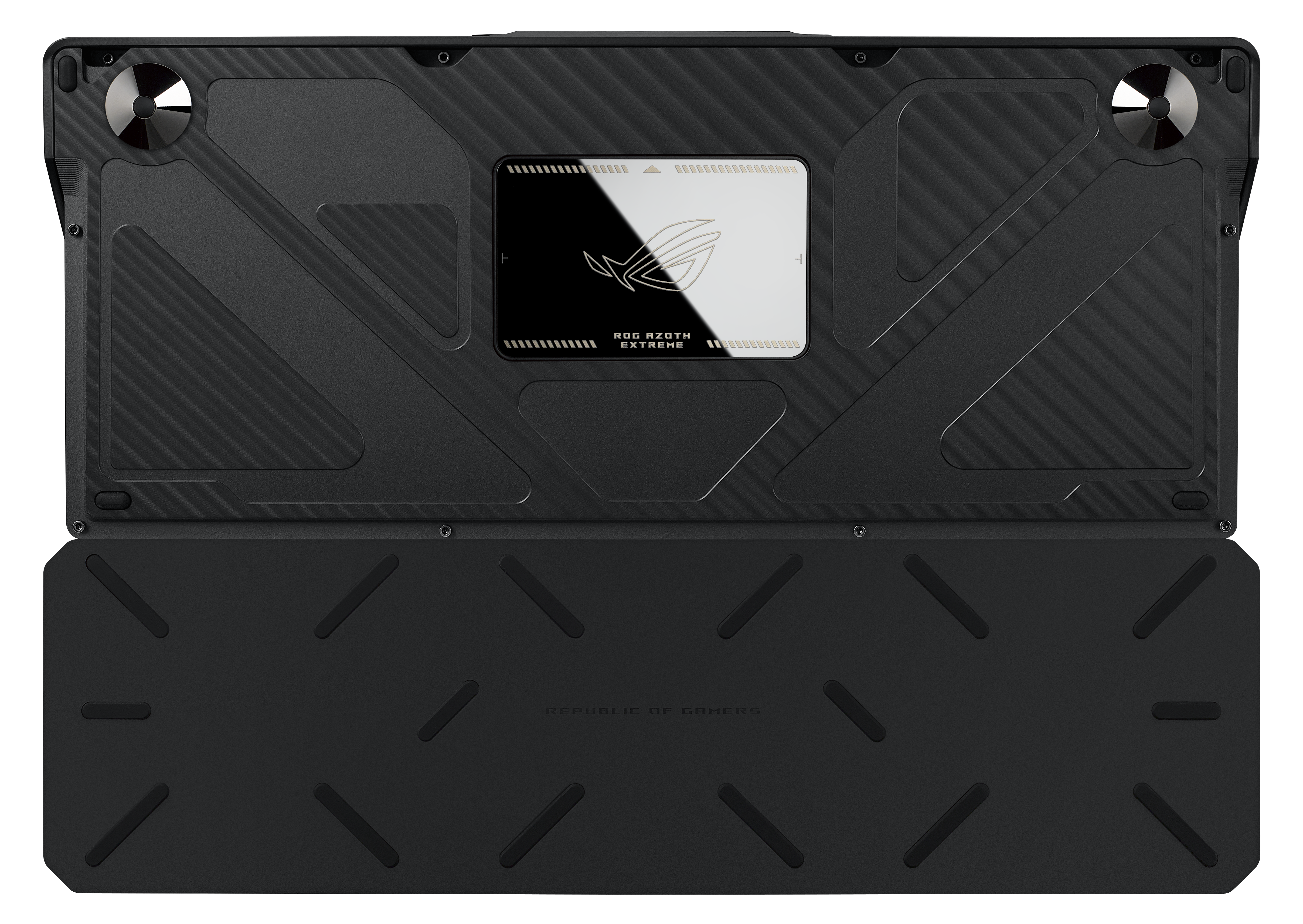 ROG Azoth Extreme, Gaming-Tastatur