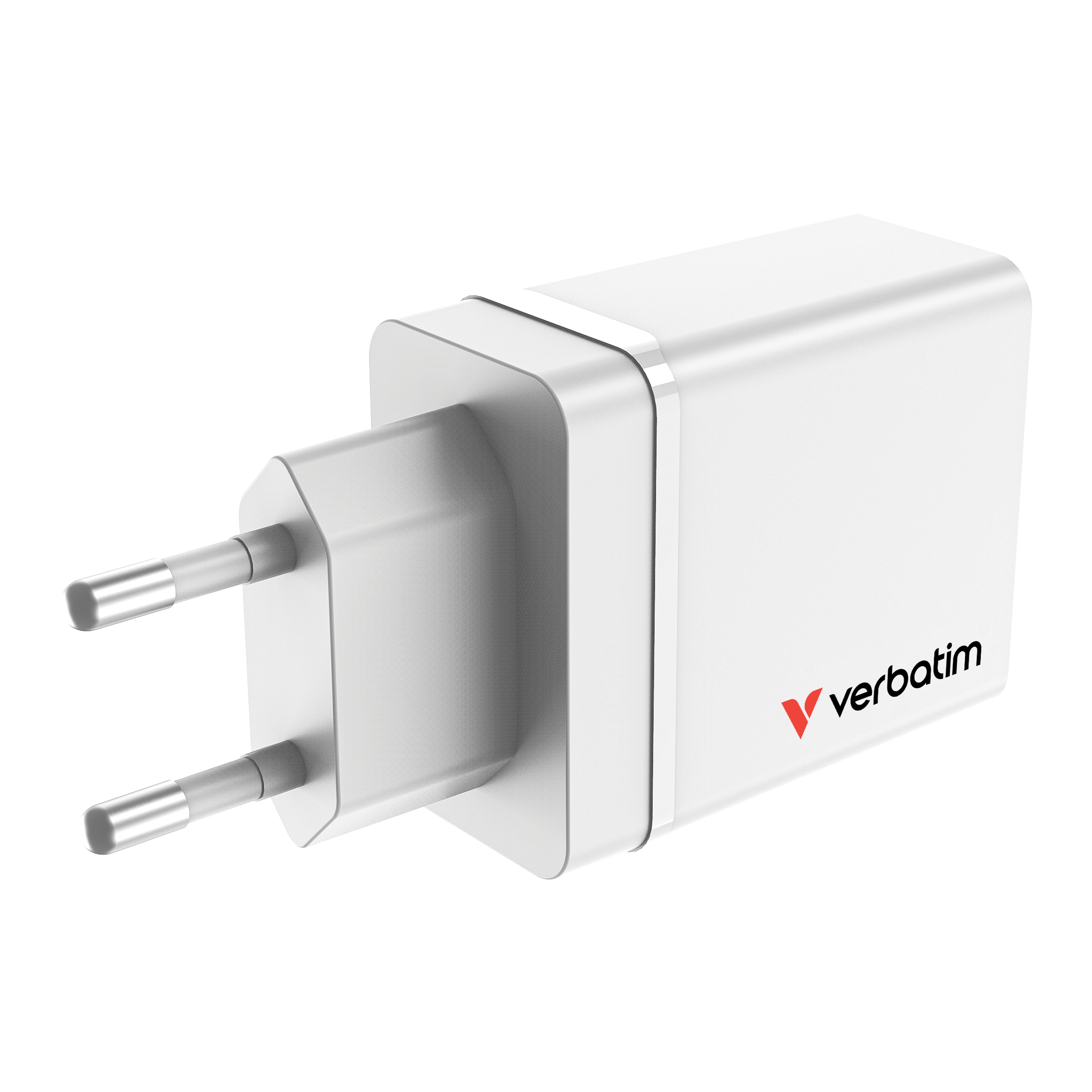 Ladegerät 30W, 1x USB-C , 3x USB-A