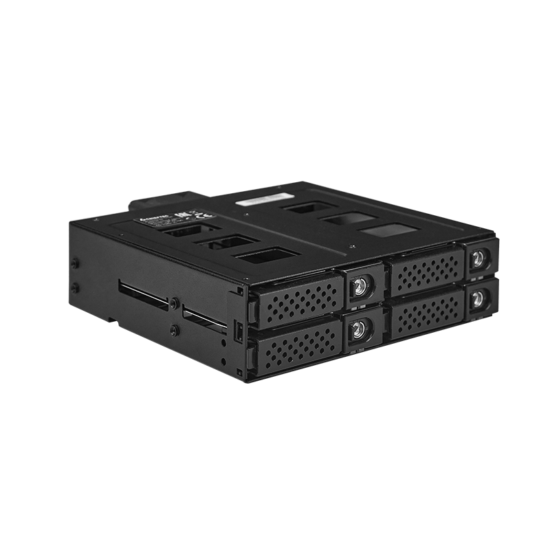 CBP-425, Backplane