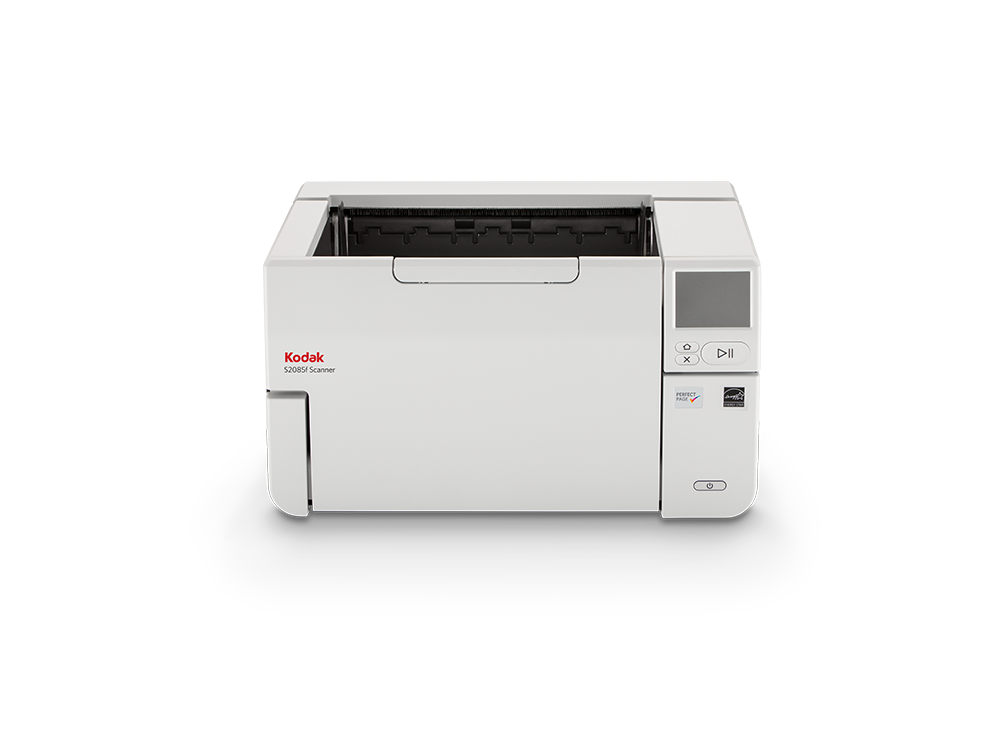 KODAK S2085F SCANNER A4 85PPM FLATBED INCL. 3J NBD