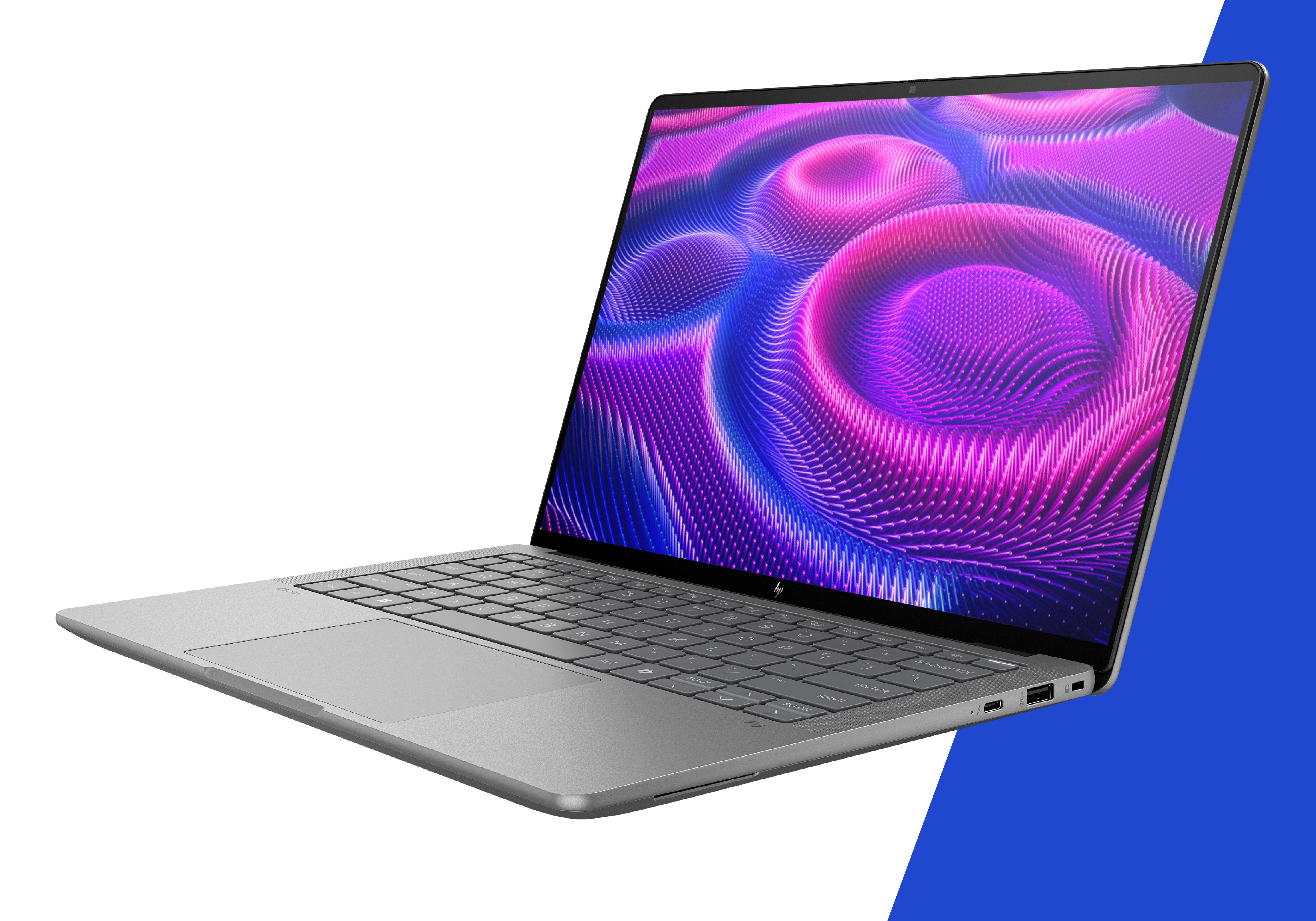HP ZBook Ultra 14 G1a AMD Ryzen AI Max+ PRO 395 35,56cm 14Zoll WUXGA 64GB 1TB/SSD W11P 3J Gar (DE)