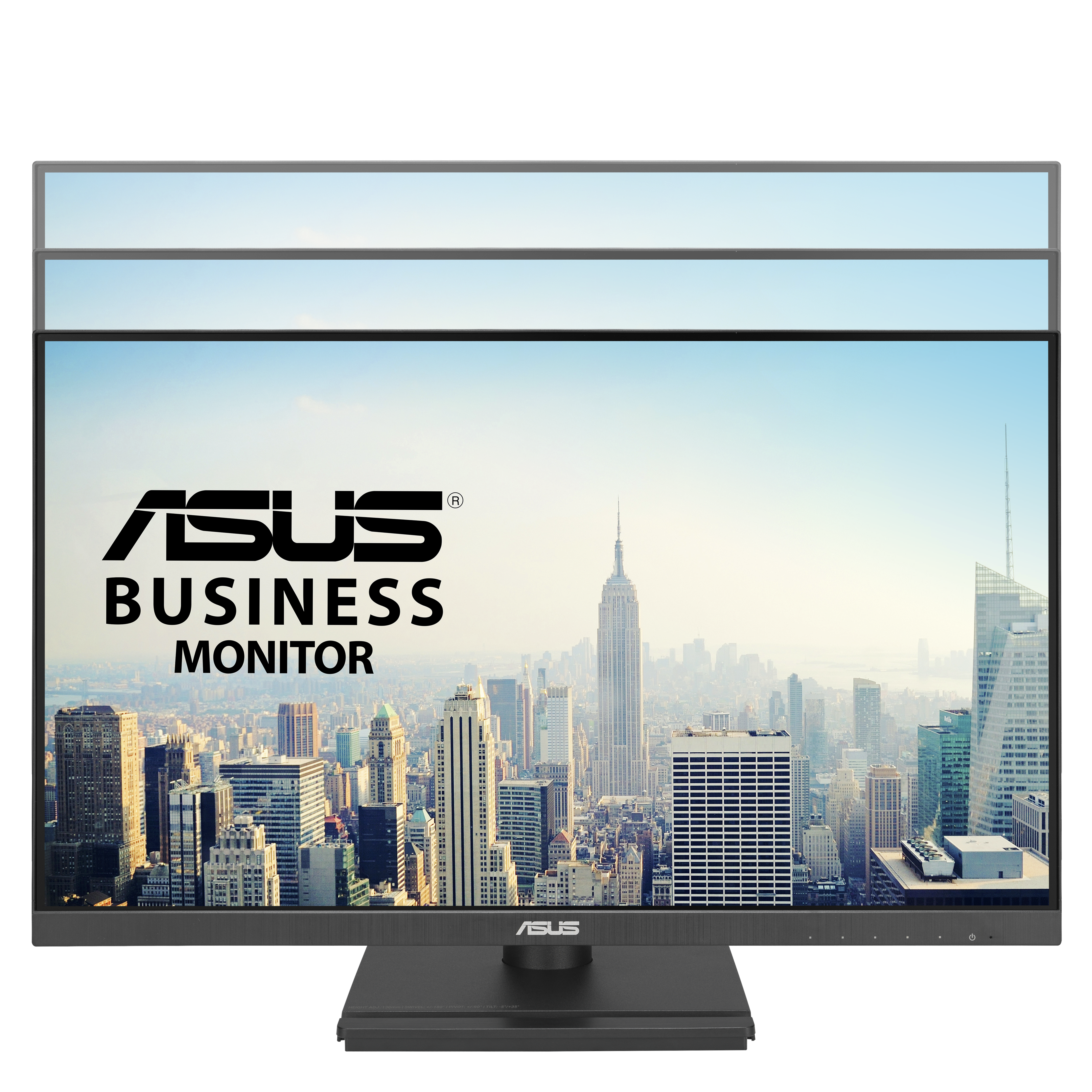ASUS Business VA24DQFS 60.5cm (16:9) FHD HDMI DP