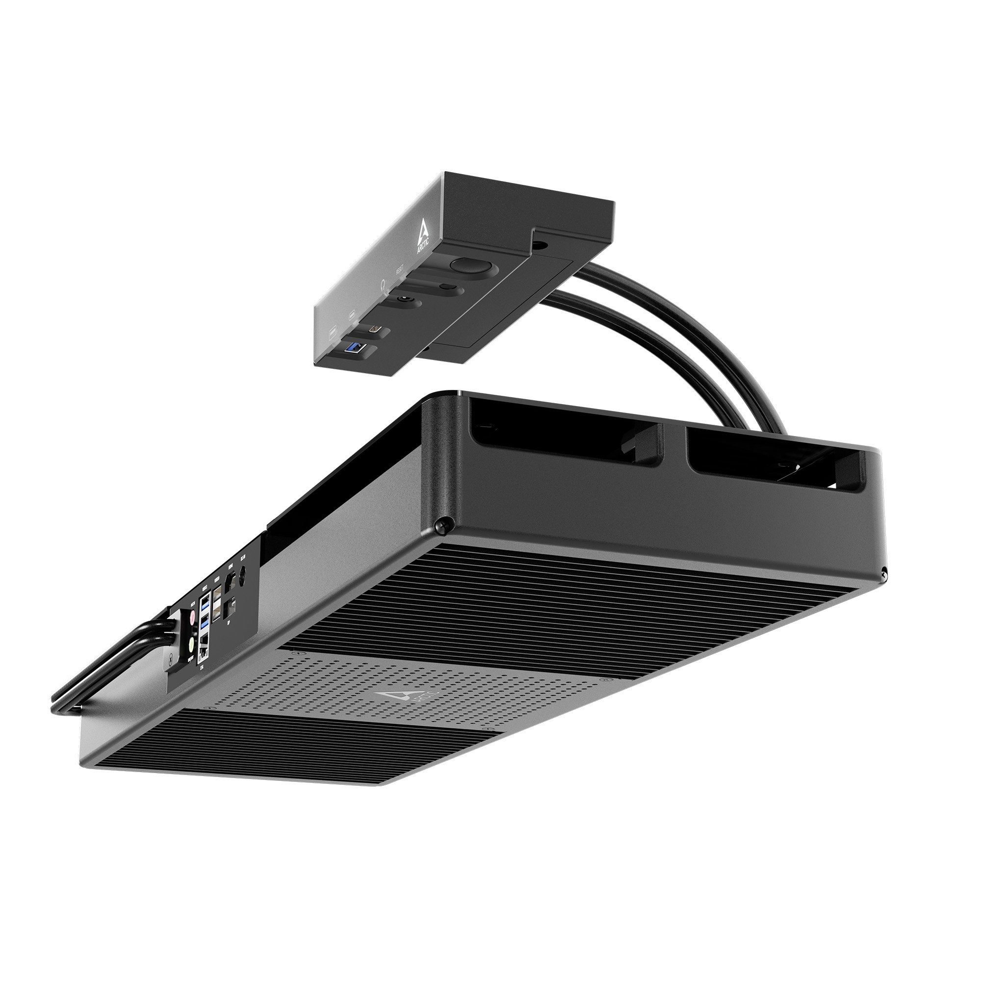 Senza 5500GT, Mini-PC