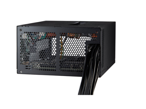 Twins PRO 700W, PC-Netzteil