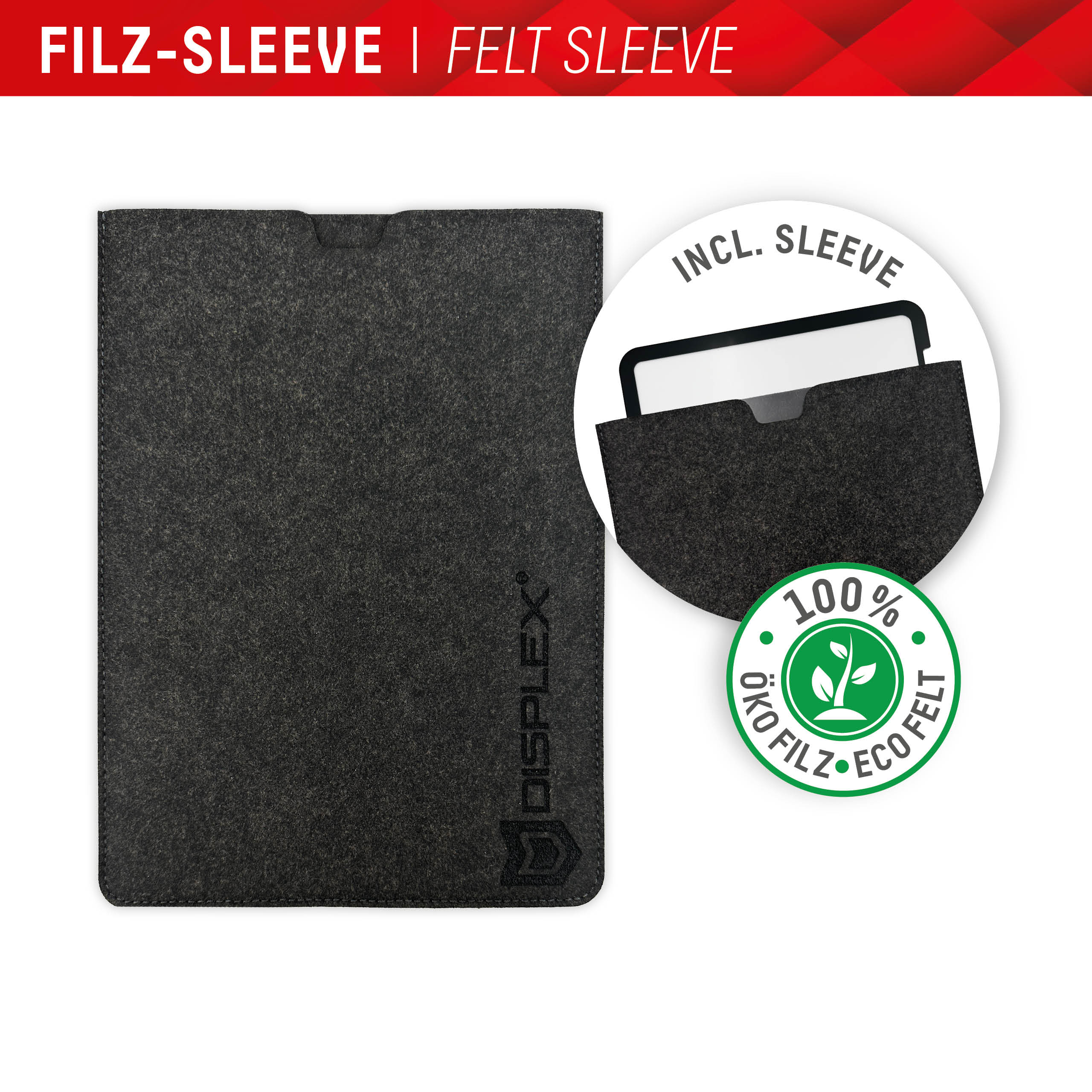 DISPLEX TABLET PAPERSENSE IPAD 109 (10. GEN.)