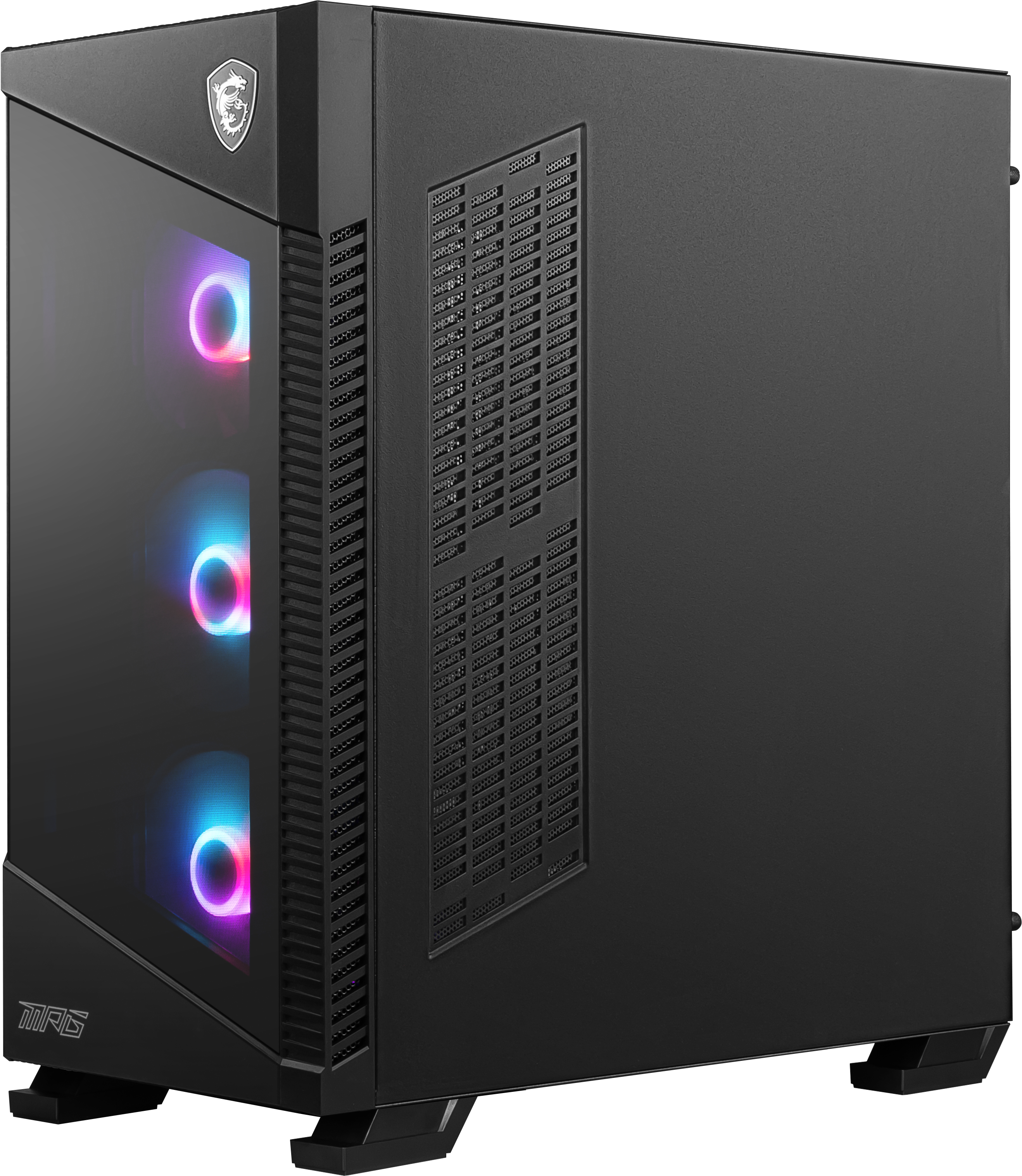 Midi MSI MPG VELOX 100R