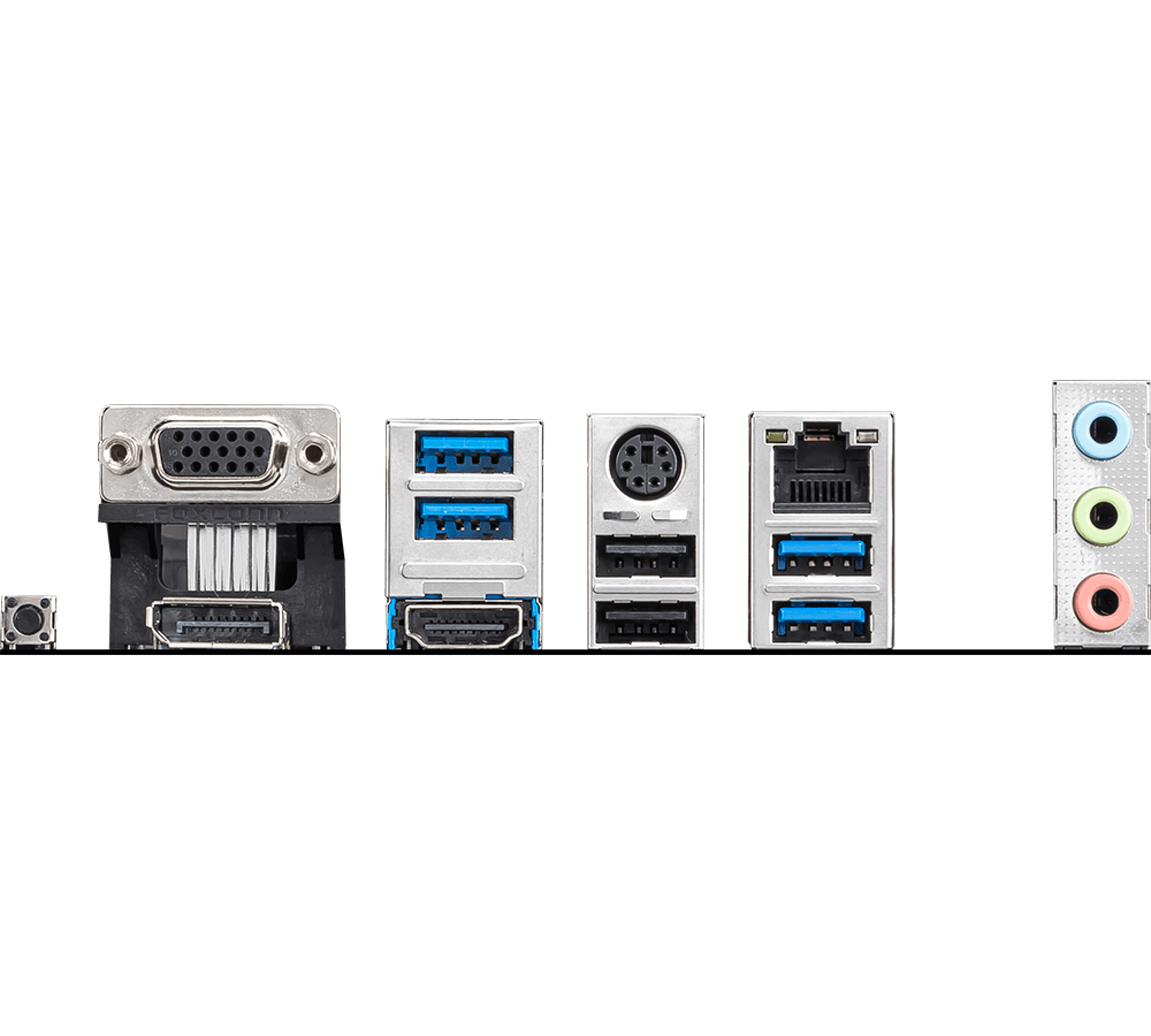 MSI B550M Pro-VDH (B550,AM4,mATX,AMD)