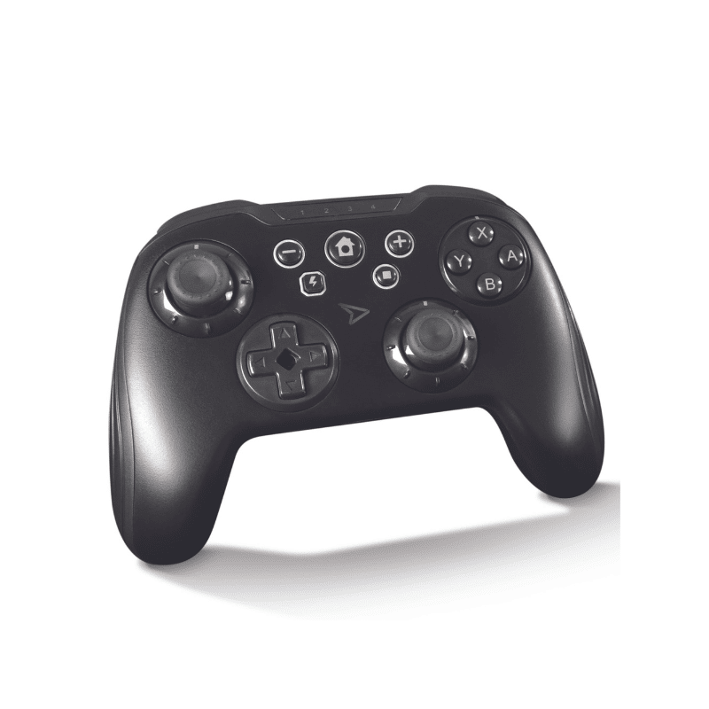 LEXIP X STEELPLAY Wireless Customizable Controller + 2 Cases Switch