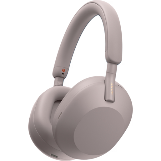 Sony WH1000XM5P True Wireless Headset | Pink
