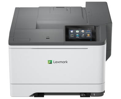 CS632DWE COLORLASER SFP A4 10.9 CM TOUCH DISP / 42PPM