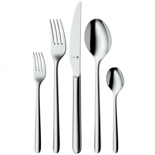 Besteckset Flame Plus, 30-teilig