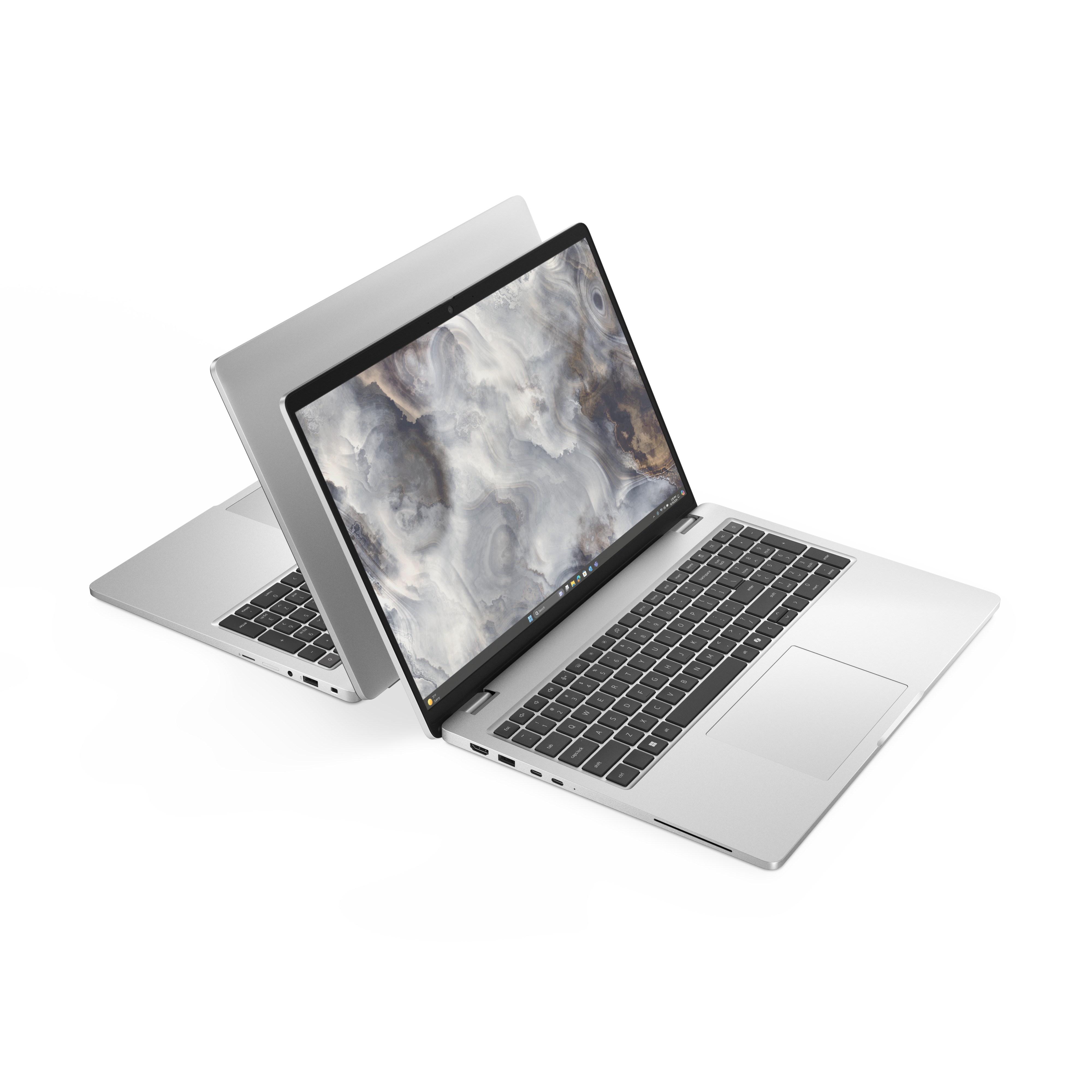 DELL PRO 16 PLUS PB16250 U7-265U 16GB 512GB 16IN W11P 1Y