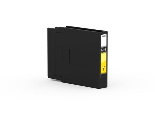 EPSON T13X4XL gelb Druckerpatrone