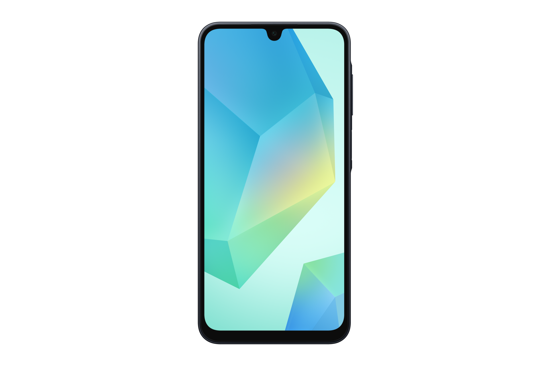 Samsung Galaxy A16 4G 128GB blue black