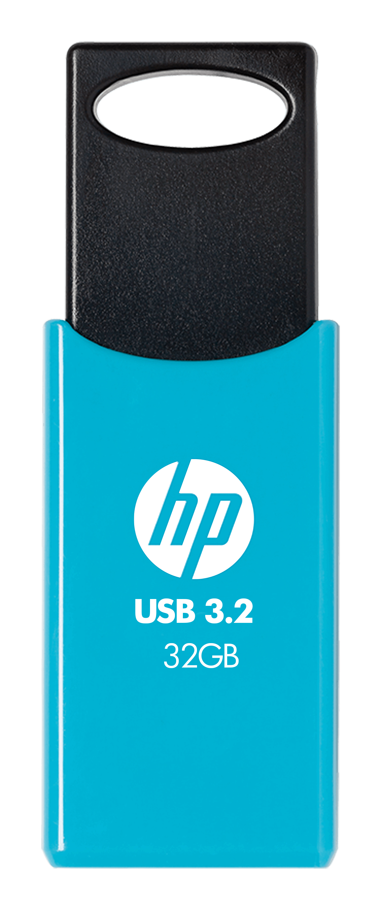 HP 32GB 712w Blue USB 3.2 Flash Drive