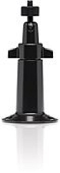 ARLO Outdoor Security Befestigung 360 Grad Rotation für Arlo HD Security Kameras schwarz