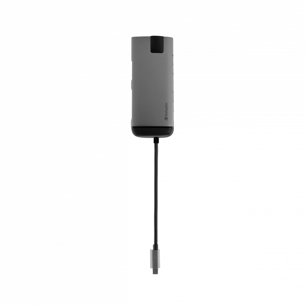 USB-C Multiport-Hub, Dockingstation