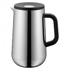 WMF Isolierkanne Impulse silber 1,0 l, 1 St.