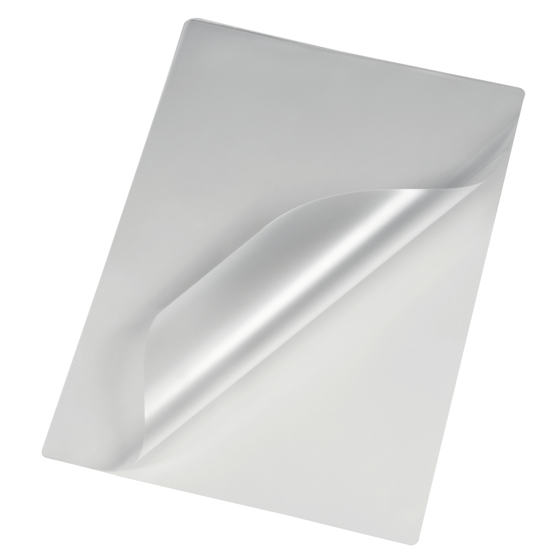 hama Laminierfolien glänzend für A3 125 micron, 25 St.