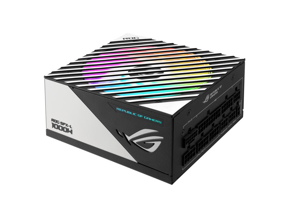 ROG Loki 1000W Platinum, PC-Netzteil